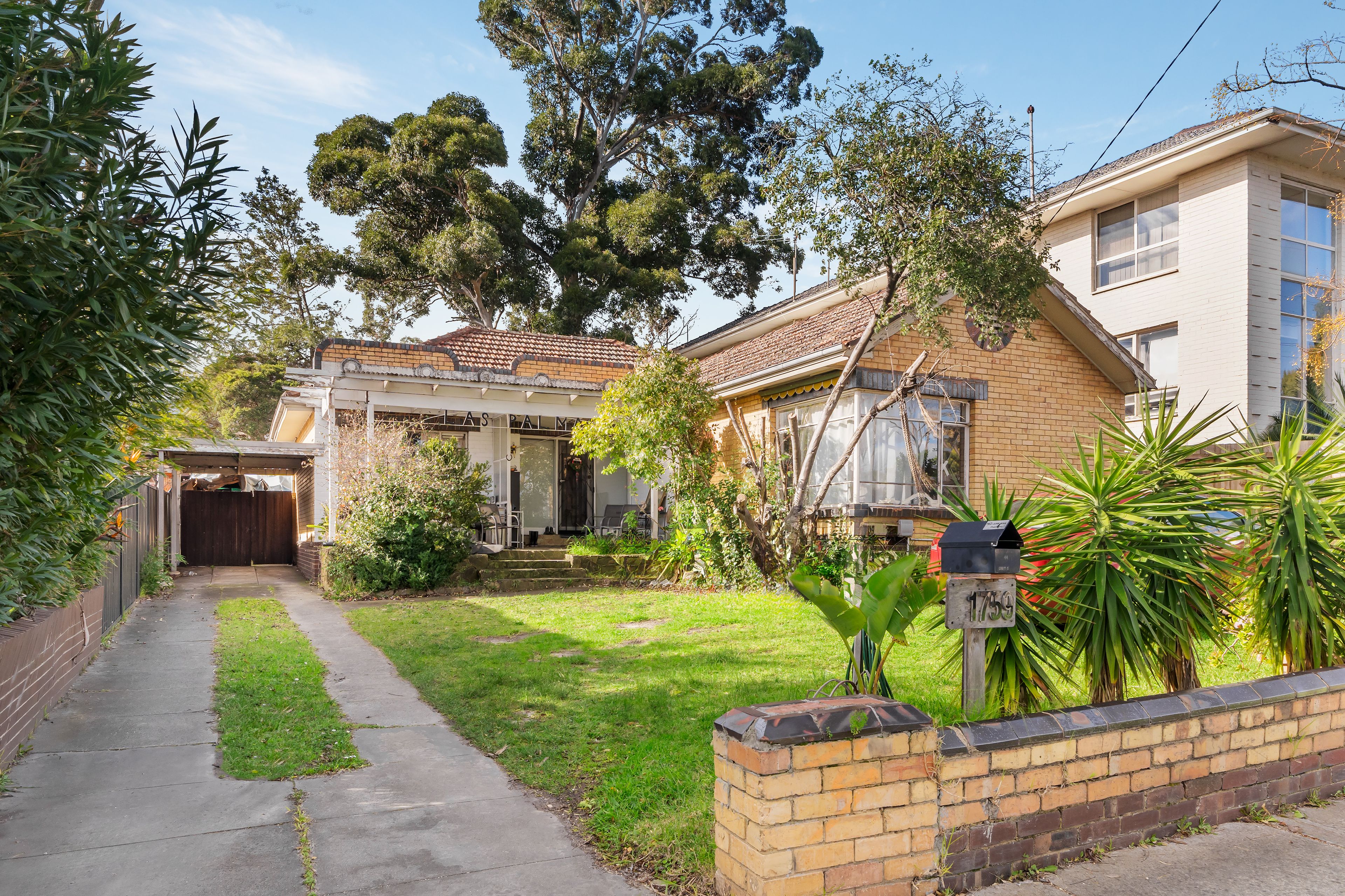1759 Dandenong Road — photo from Ray White Oakleigh