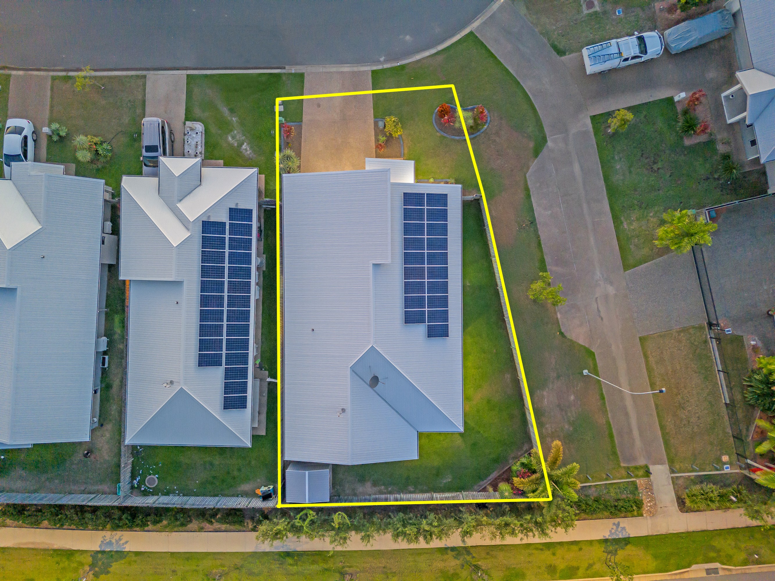 44 Ribaldo Circuit, Burdell, QLD 4818