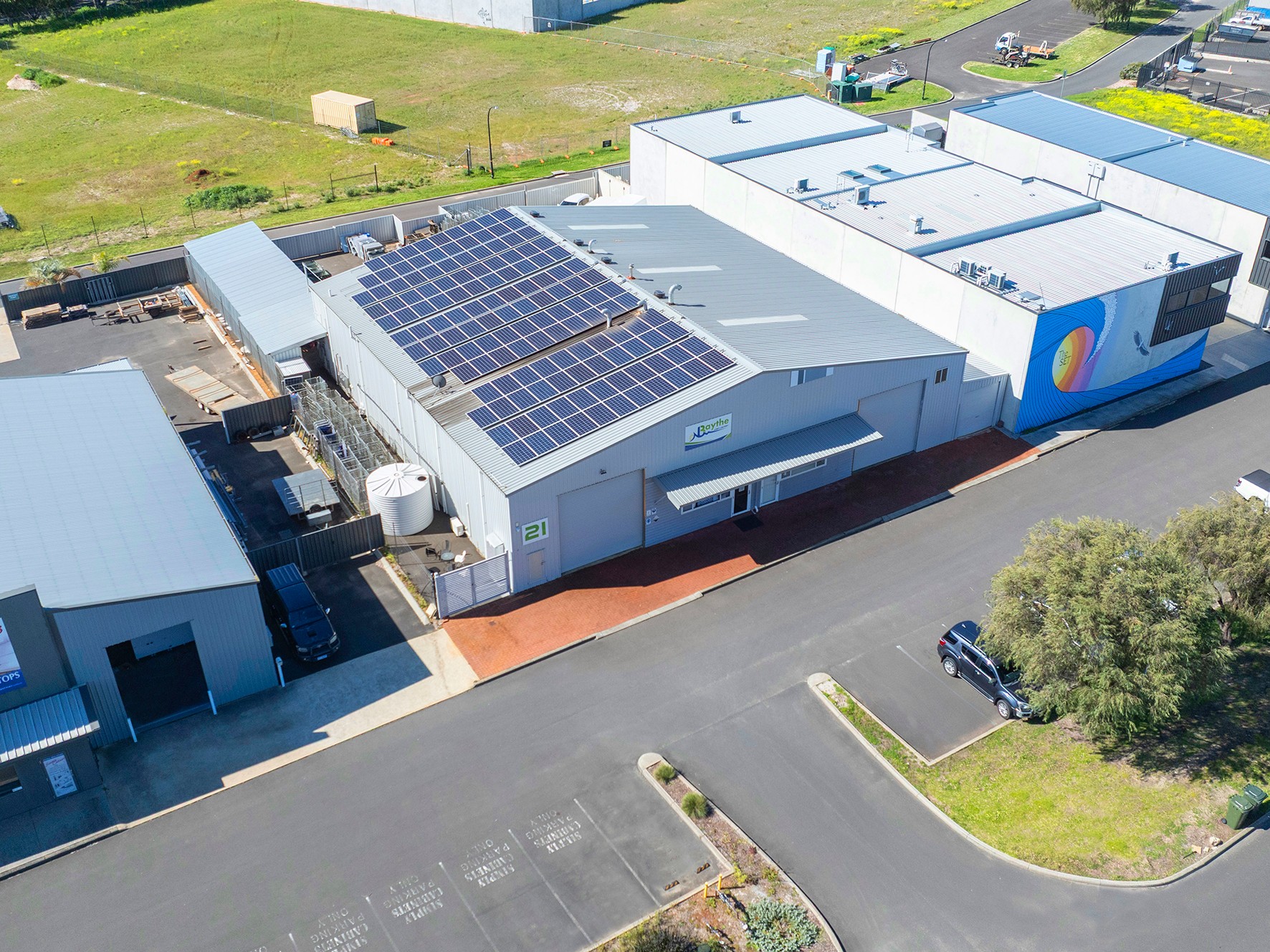 21 Burler Drive, Vasse, WA 6280