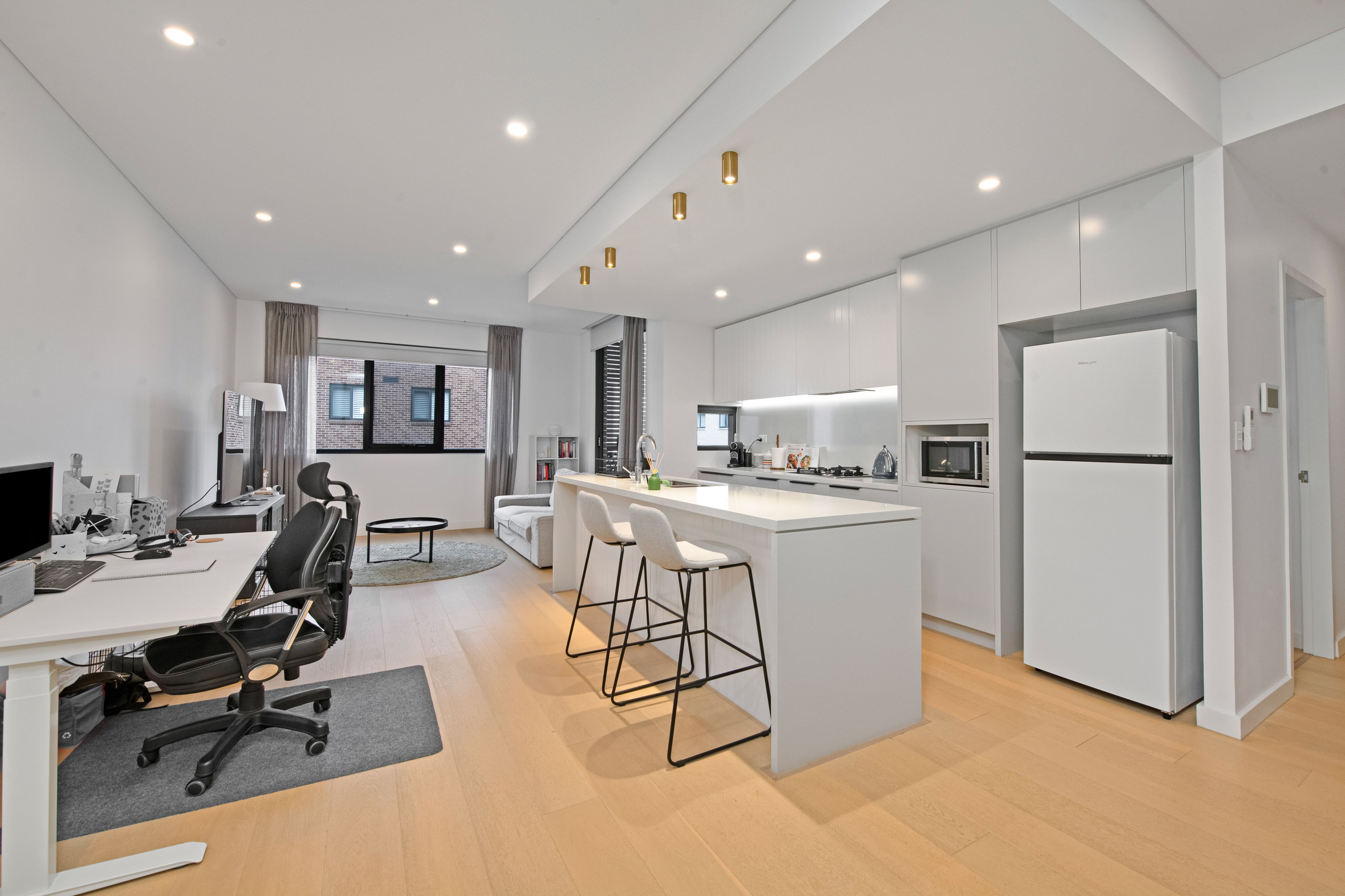219/3 Gerbera Place, Kellyville NSW 2155