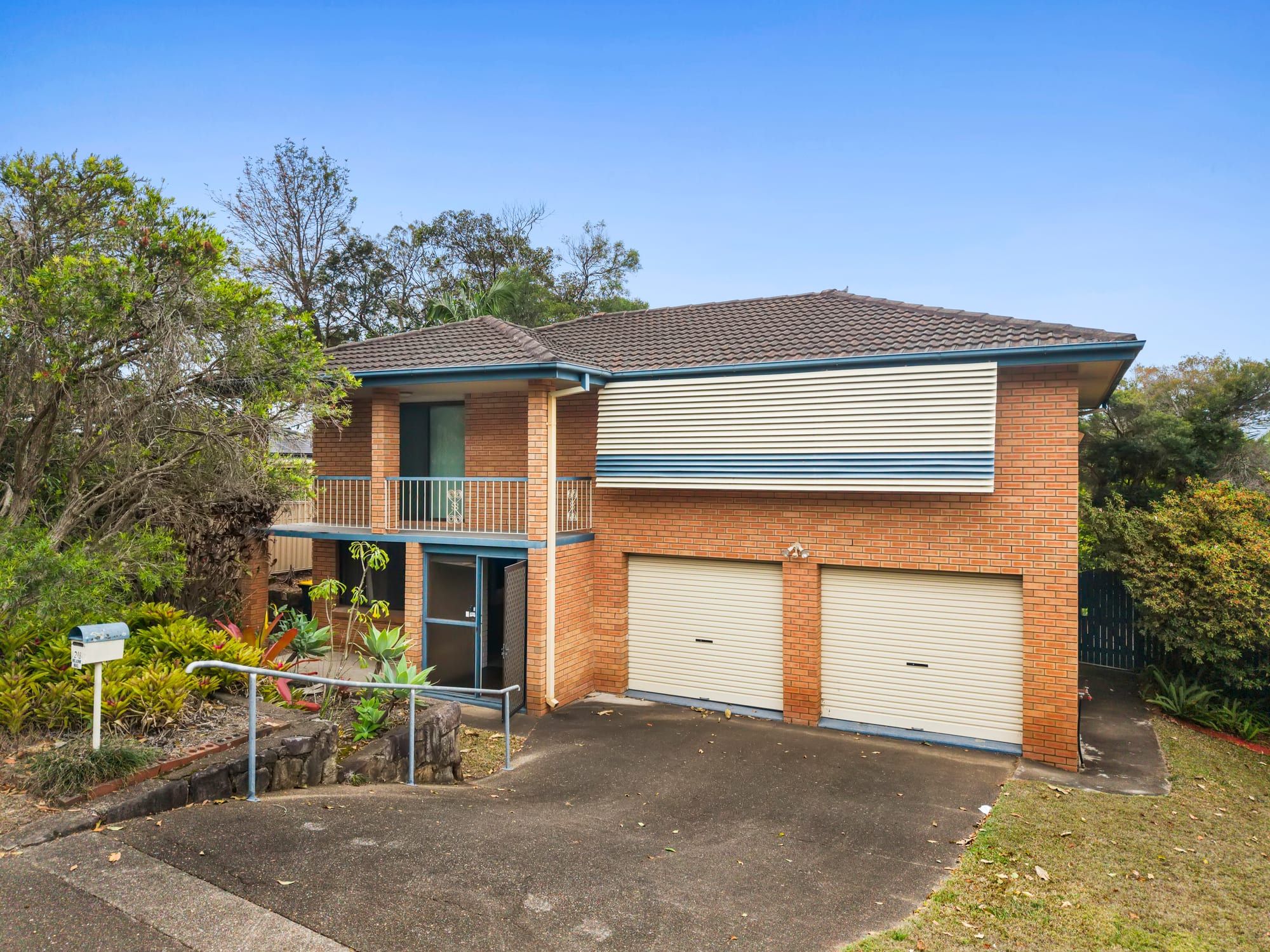 218 Gallipoli Road — photo from Ray White Carina