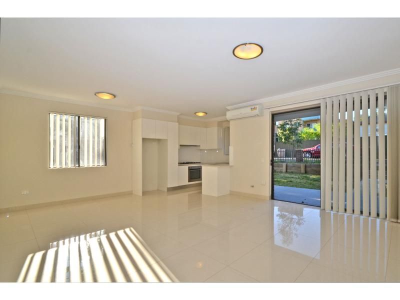 3/33 Napier Street, Parramatta, NSW 2150