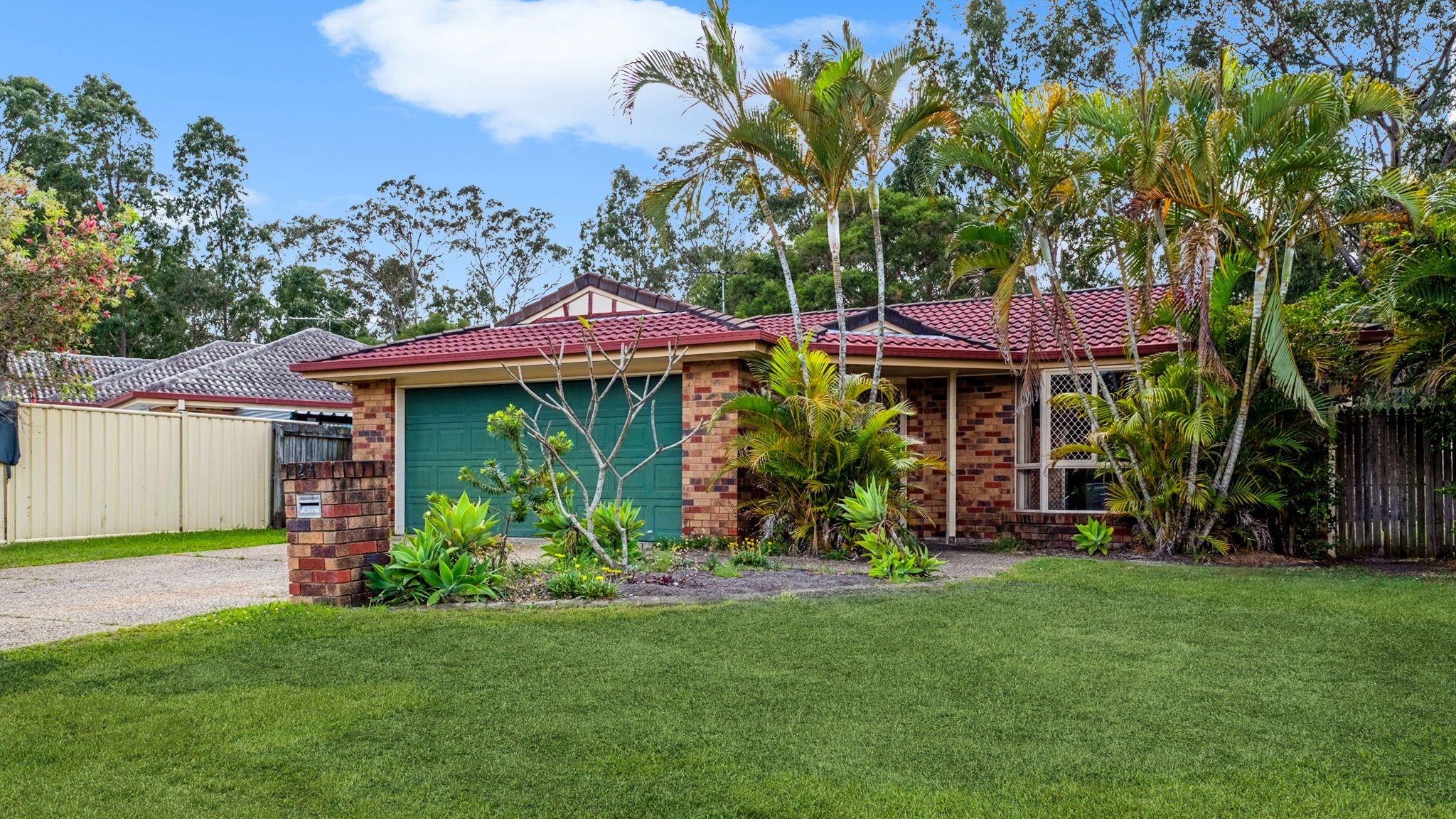 23 Lake Amaroo Court, Logan Reserve, QLD 4133