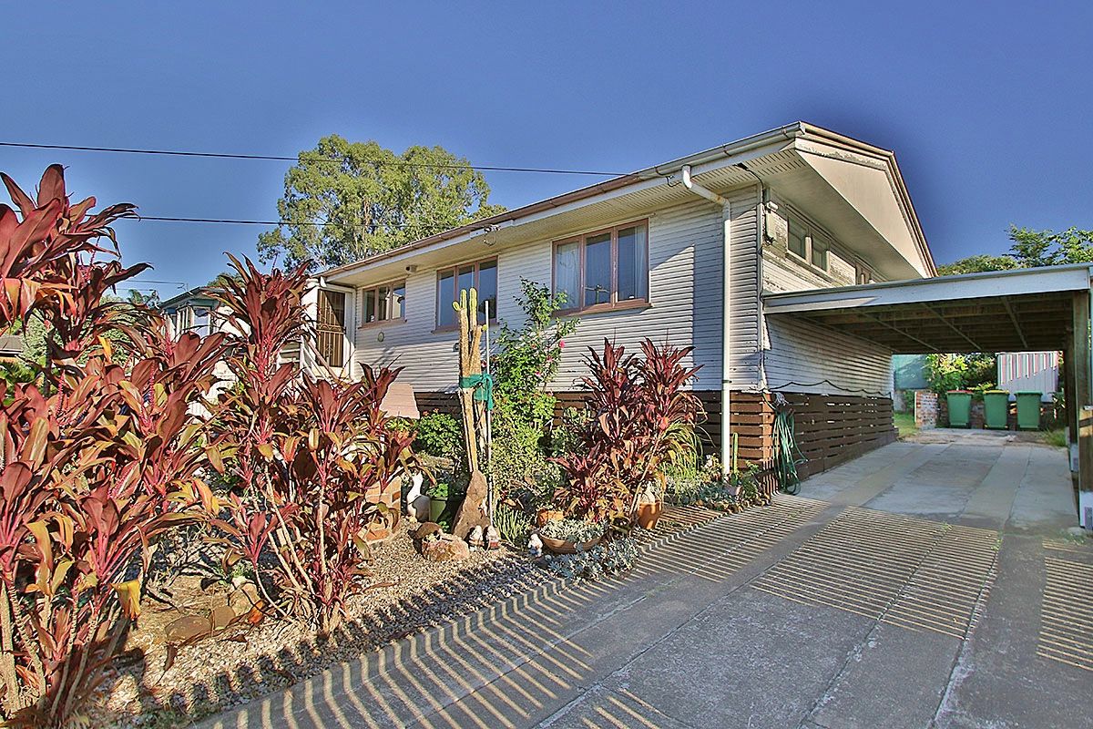 55 Aspinall Street, Leichhardt, QLD 4305