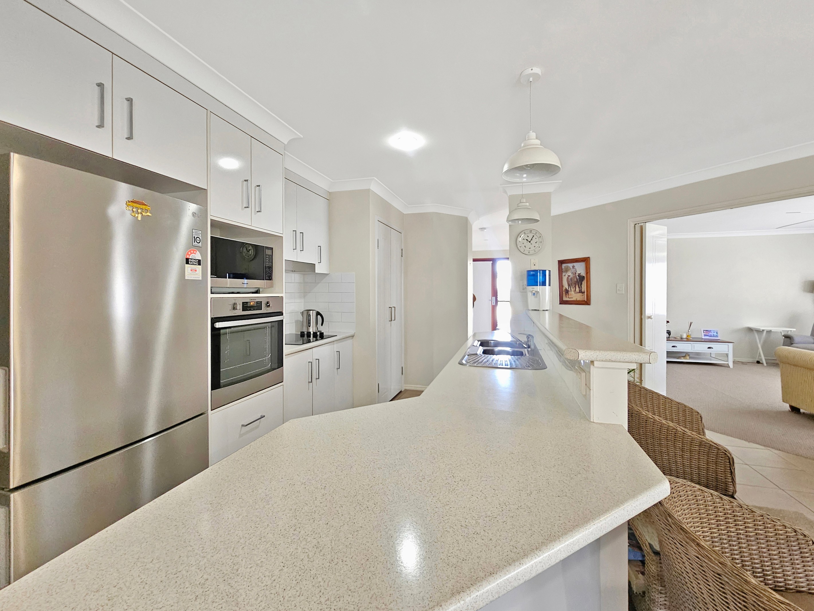 3 Lewis Street, Crows Nest, QLD 4355