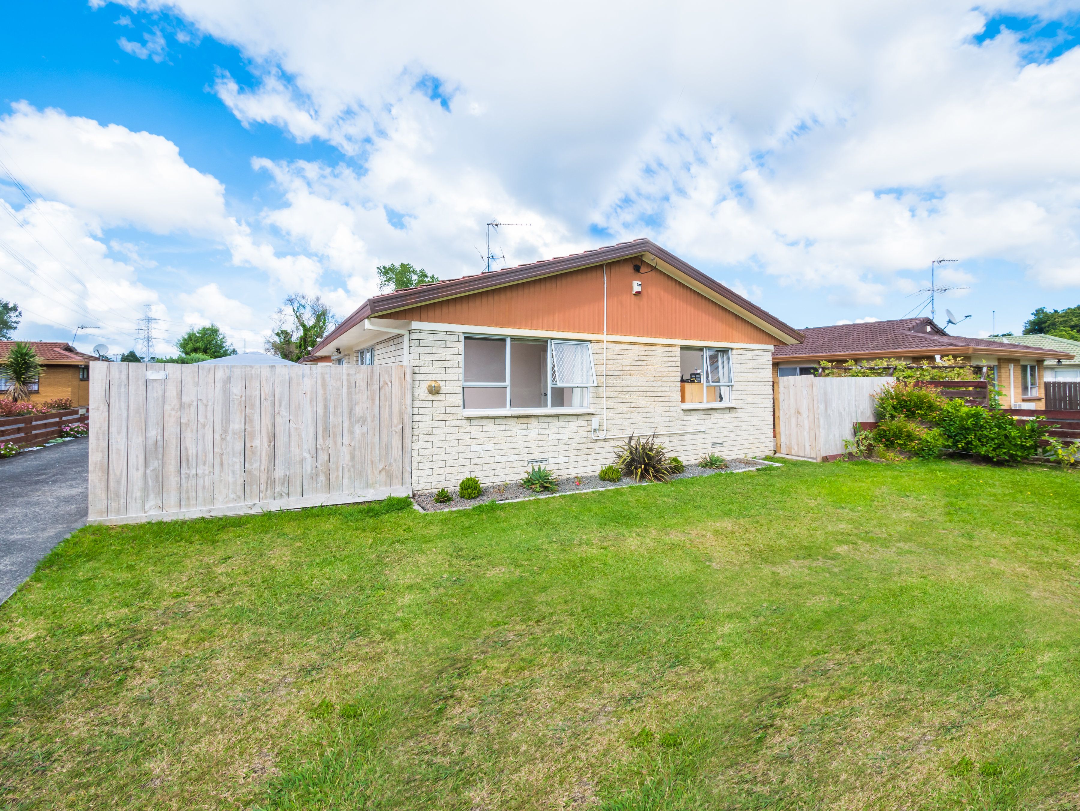 1/13 Berwyn Avenue, Takanini, Papakura