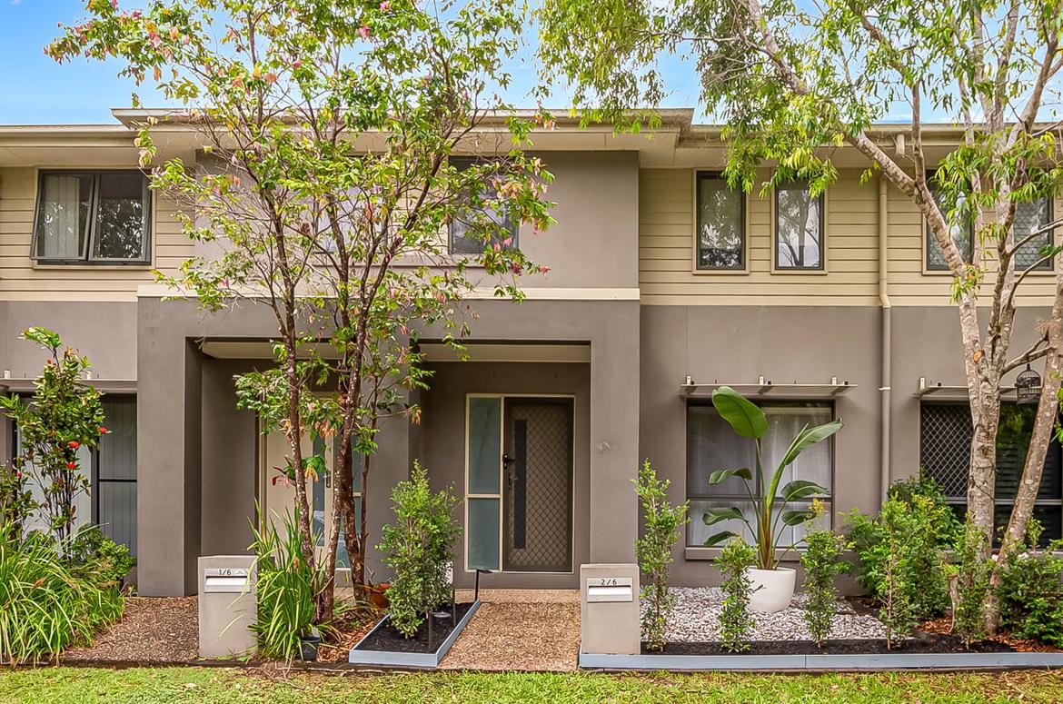 2/6 Anlaby Drive, Pimpama, QLD 4209