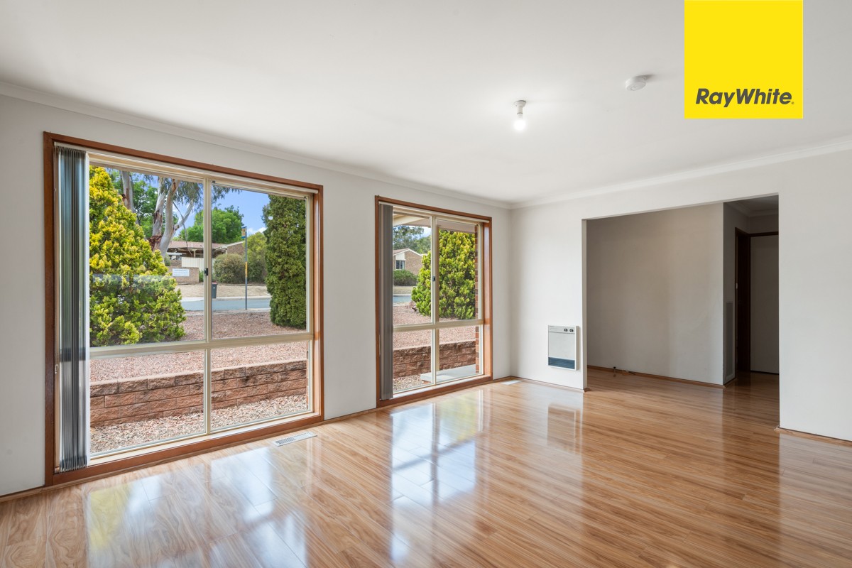 38 Barr Smith Avenue, Bonython, ACT 2905