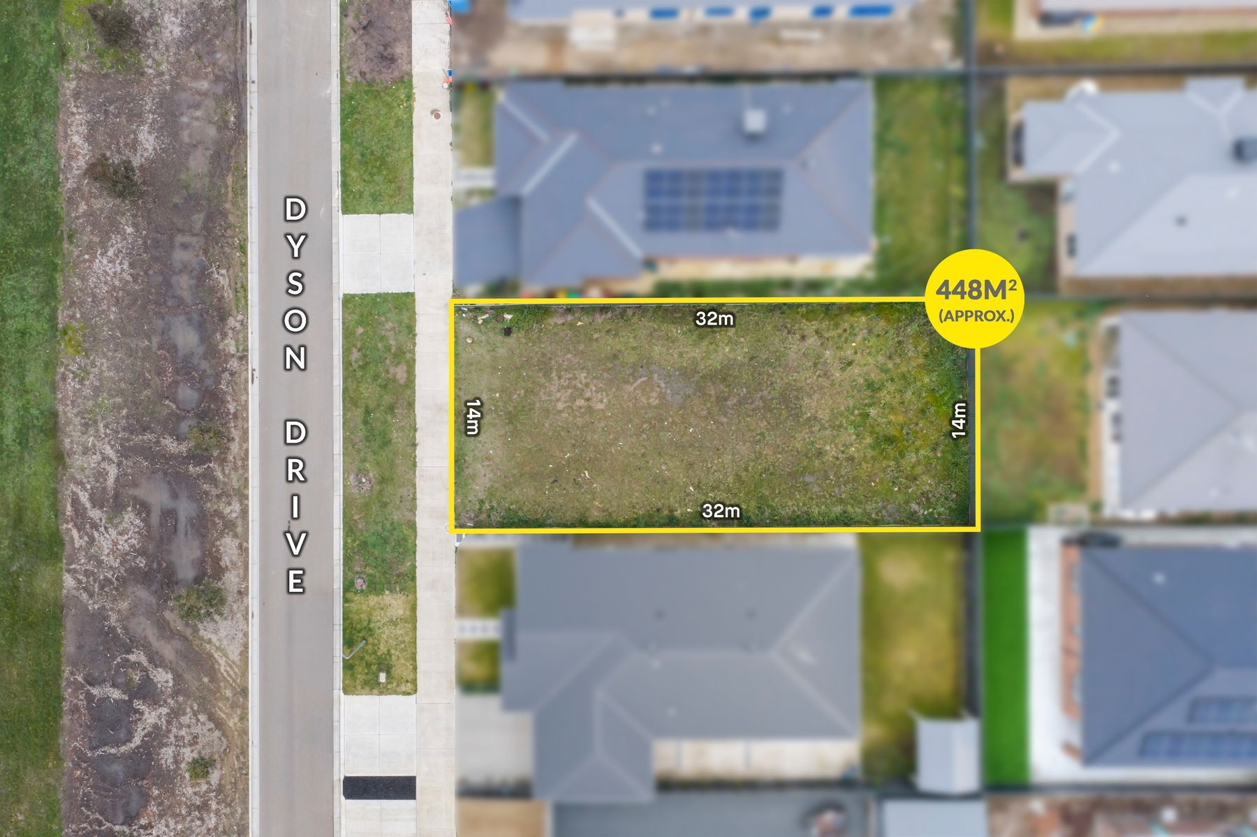 122 Dyson Drive — photo from Ray White Ballarat