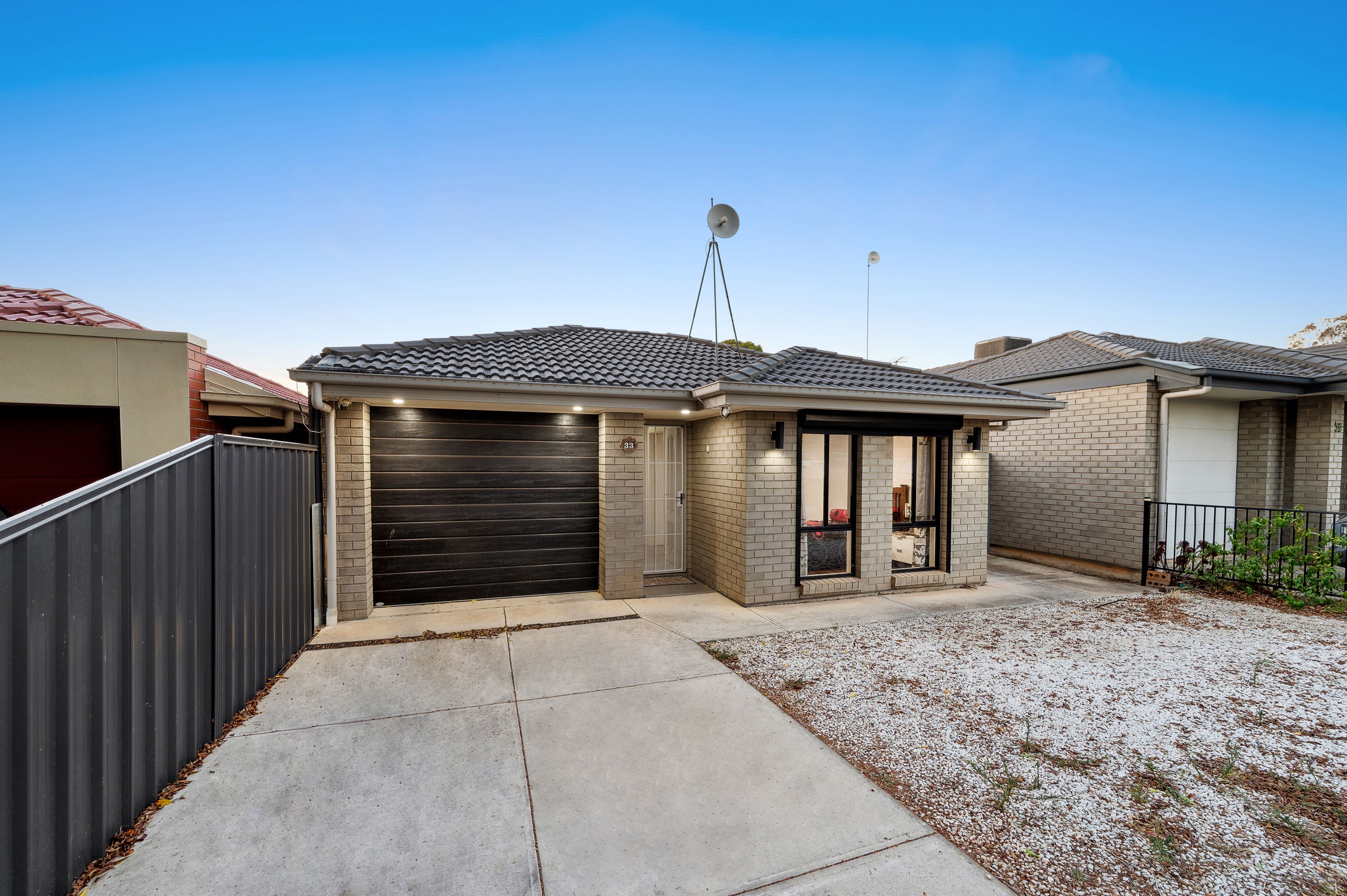 33 Davey Street, Elizabeth Park, SA 5113