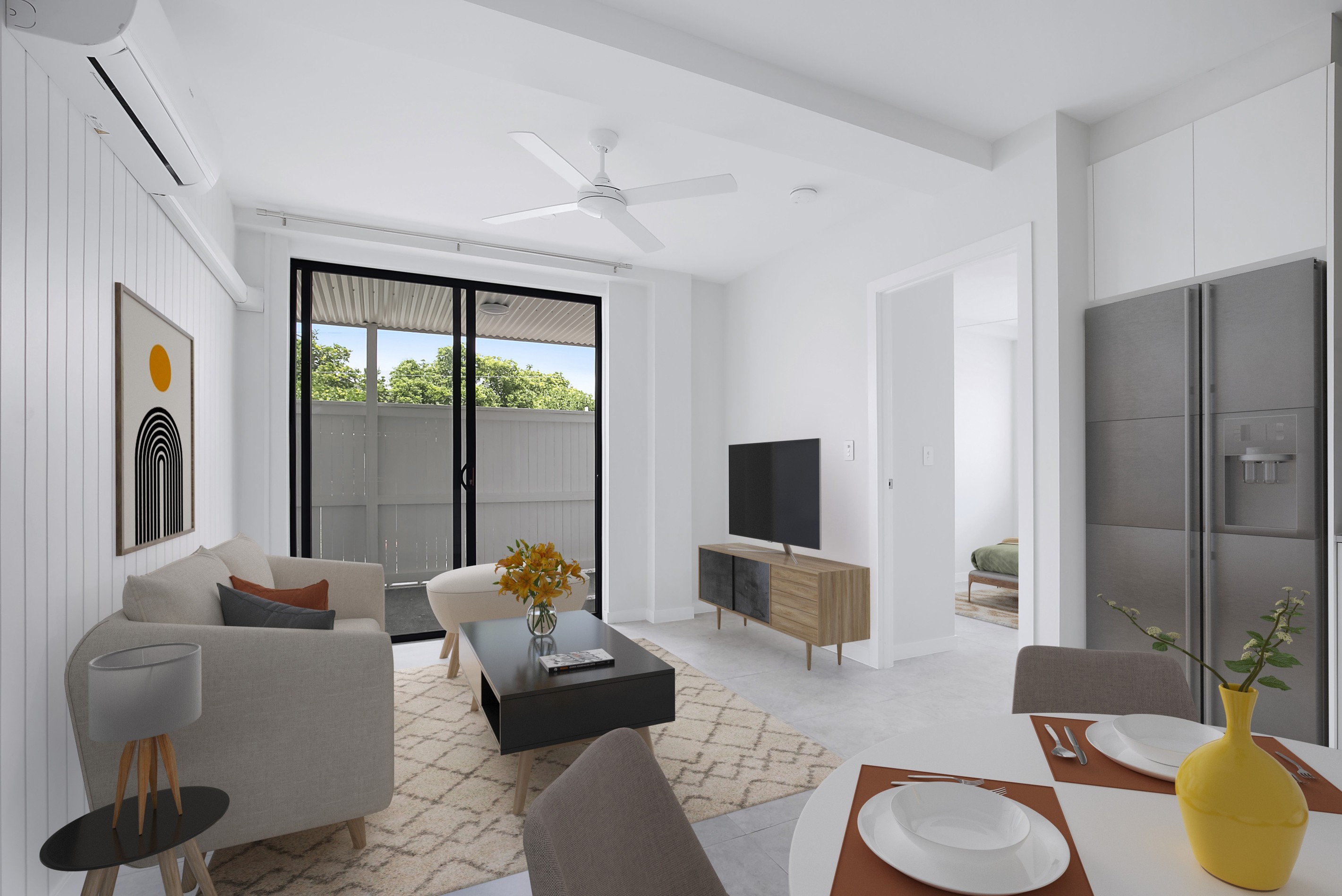 2 Eliza Street, Clayfield, QLD 4011