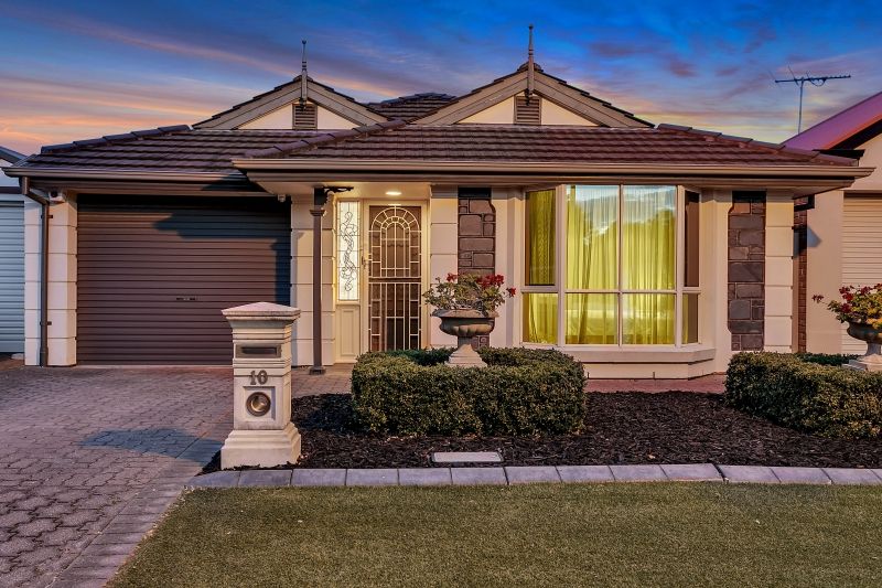 10 Victoria Drive, Oakden SA 5086