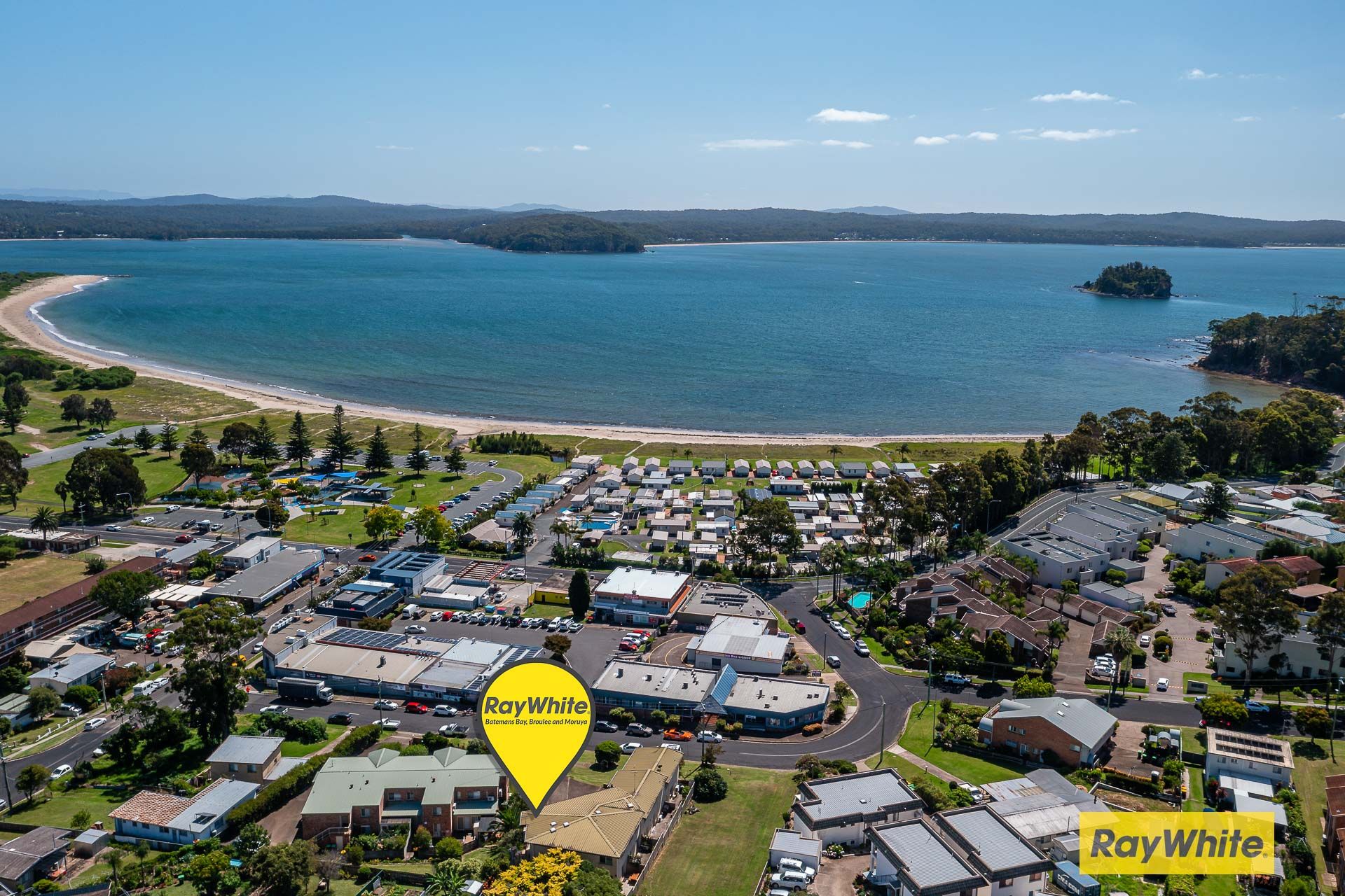 10 Corrigan Crescent, Batehaven NSW 2536