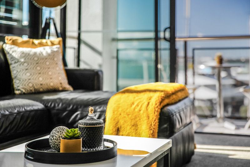 401/85 Customs Street West, Auckland Central, Auckland City 1010