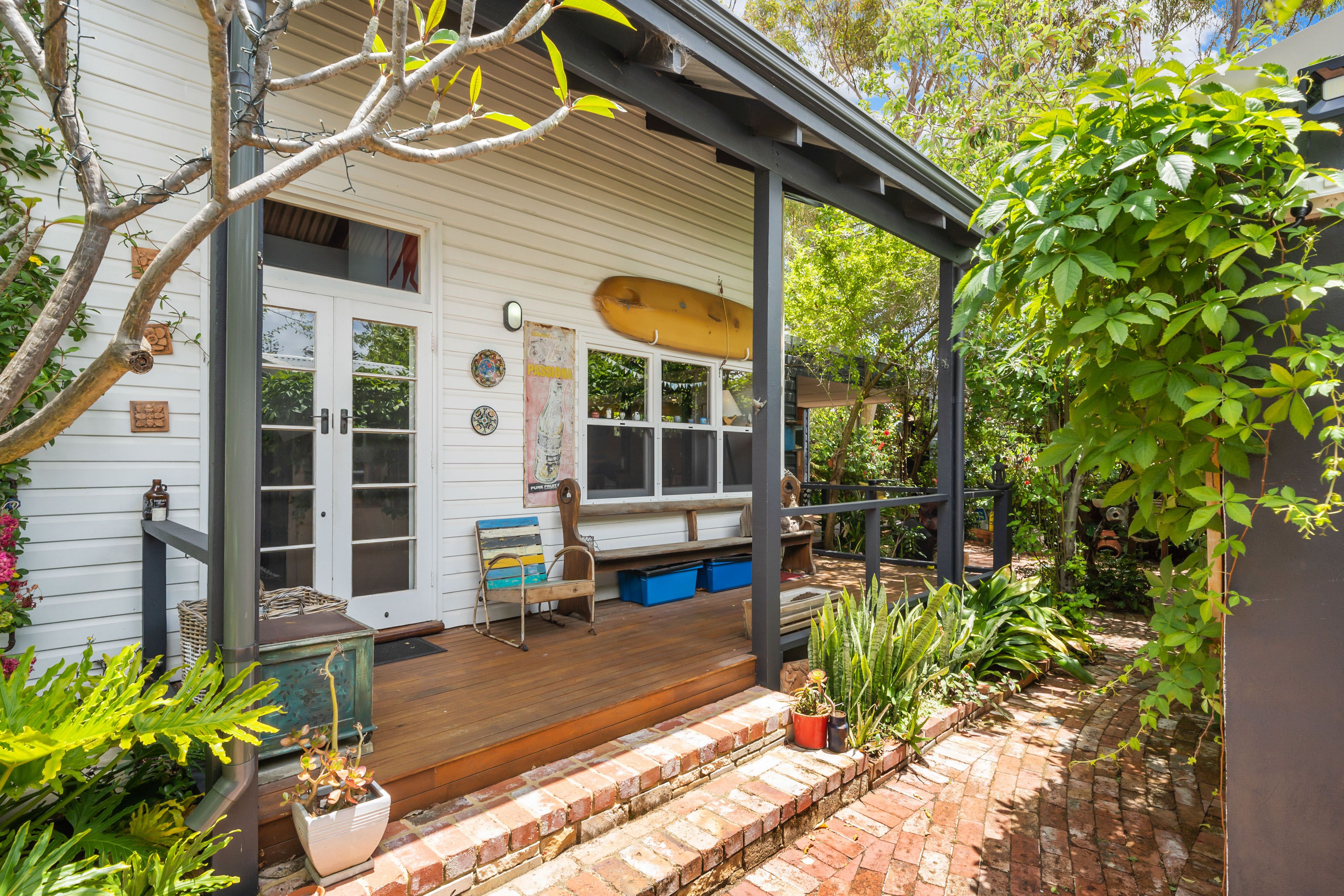 60 Jenkin Street, South Fremantle, WA 6162 Sold House Ray White