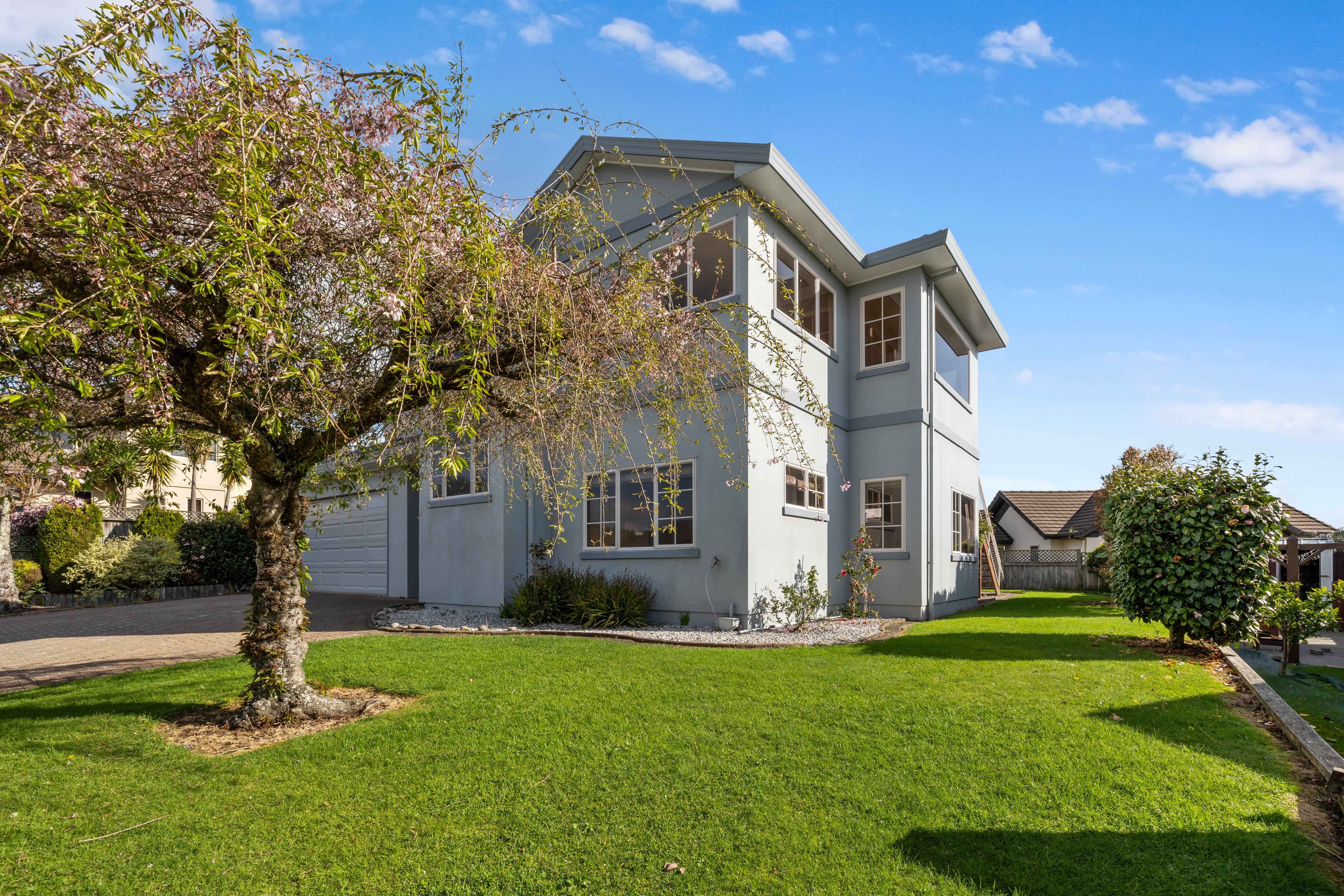 35 Stanley Drive, Lynmore, Rotorua District