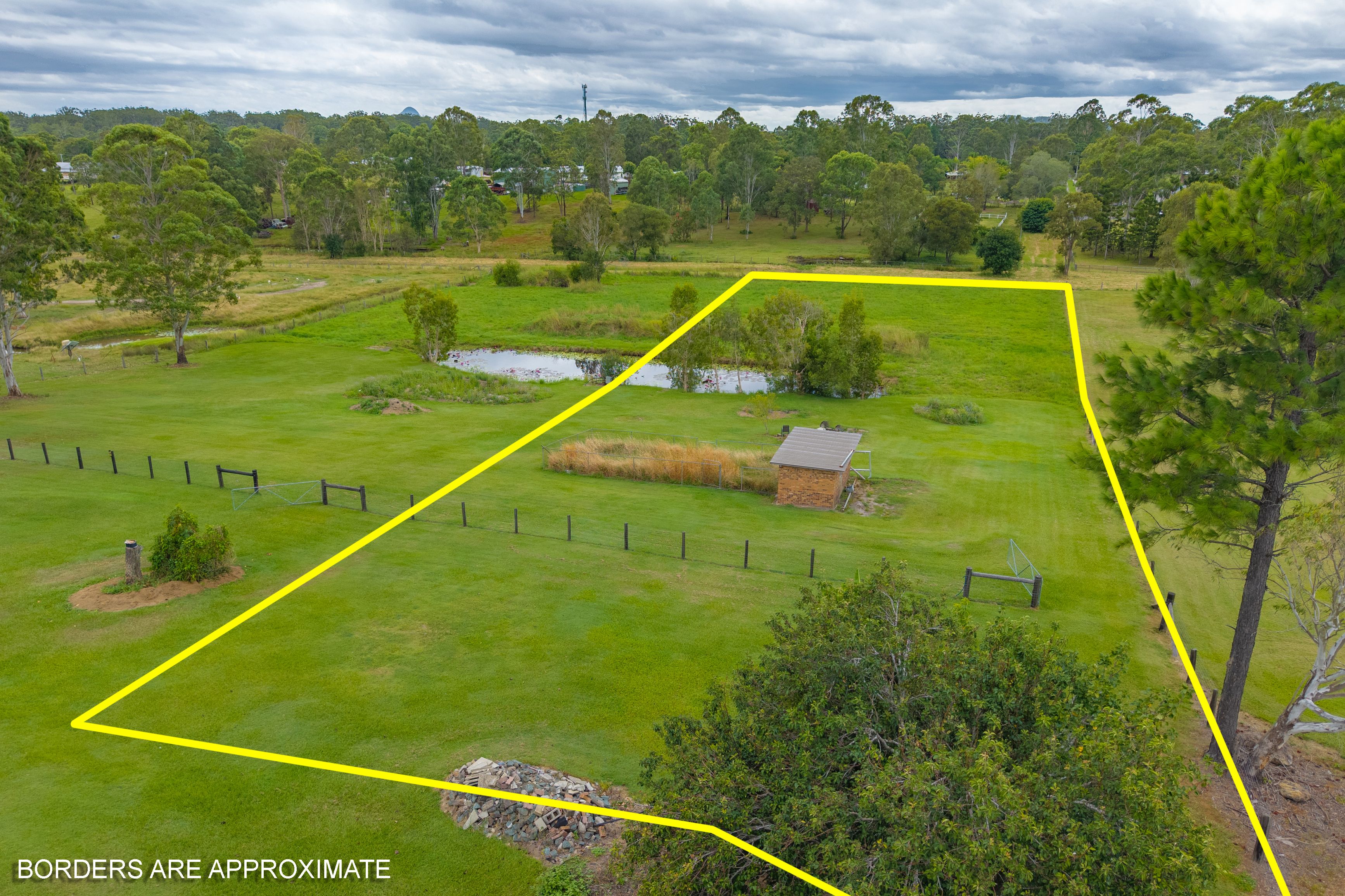 29 Heaton Court, Delaneys Creek QLD 4514
