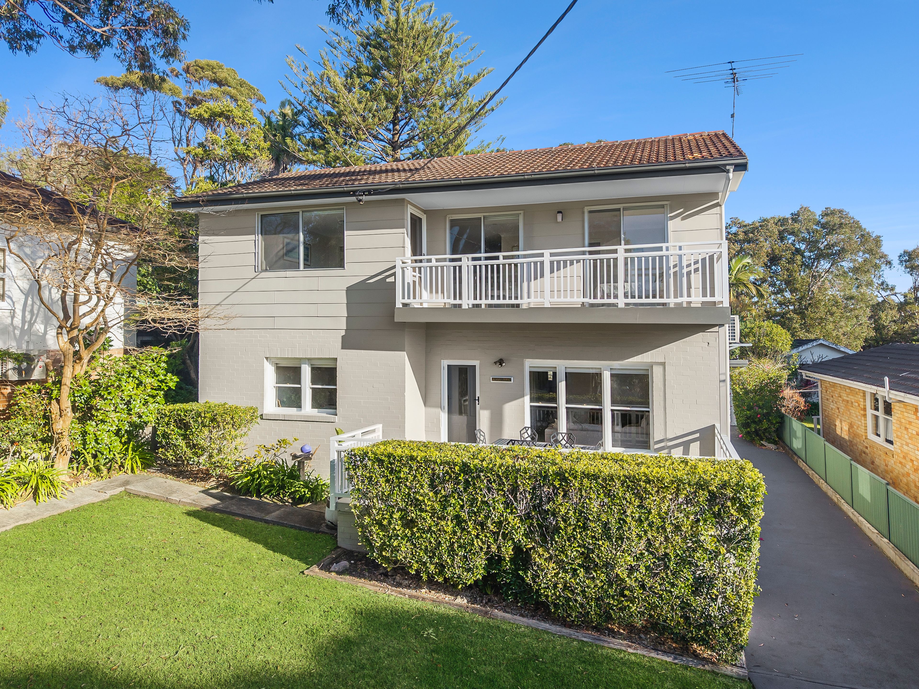 9 Urara Road — photo from Ray White Northern Beaches