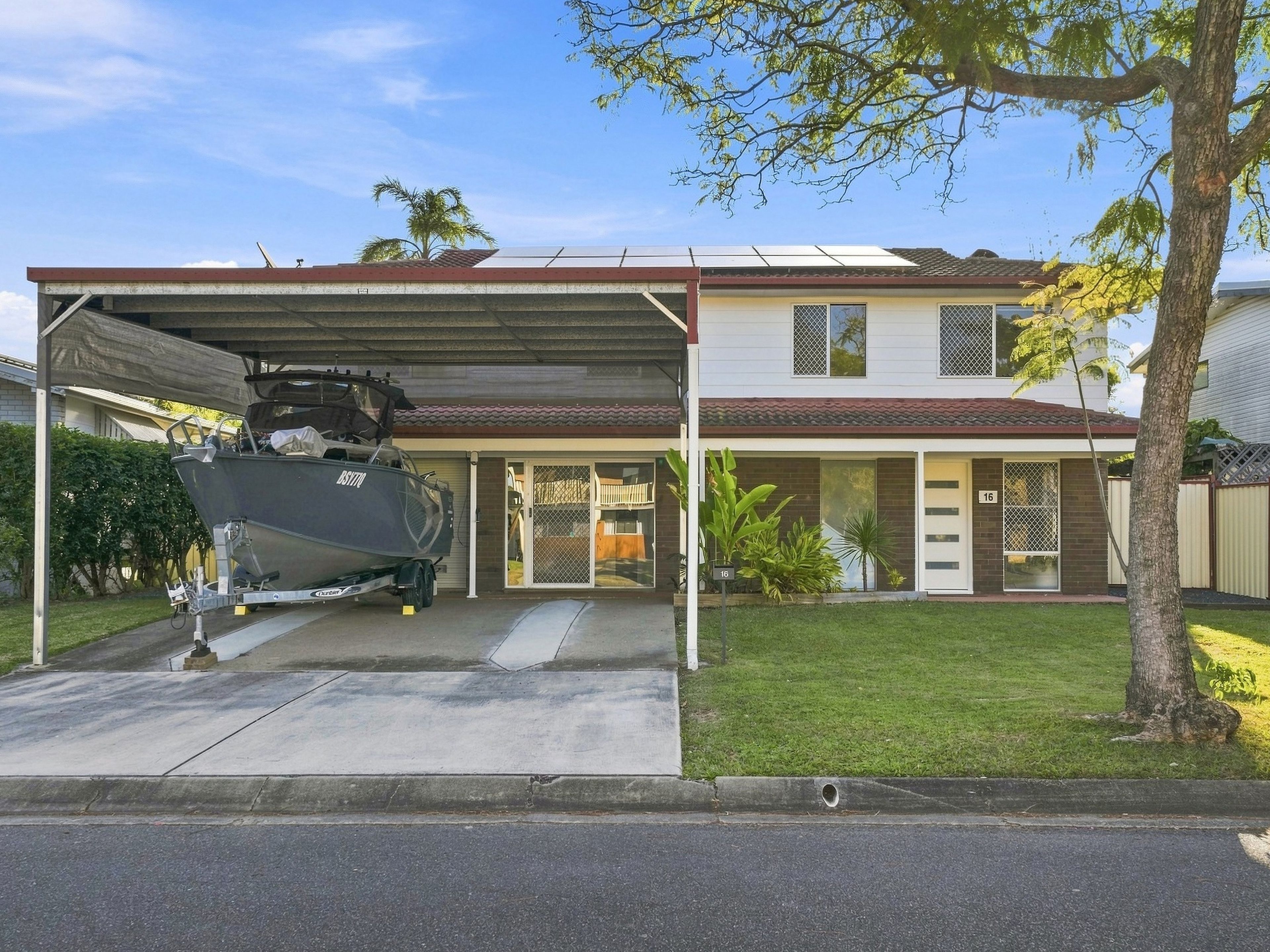 16 Whitcomb Street, Bald Hills, QLD 4036