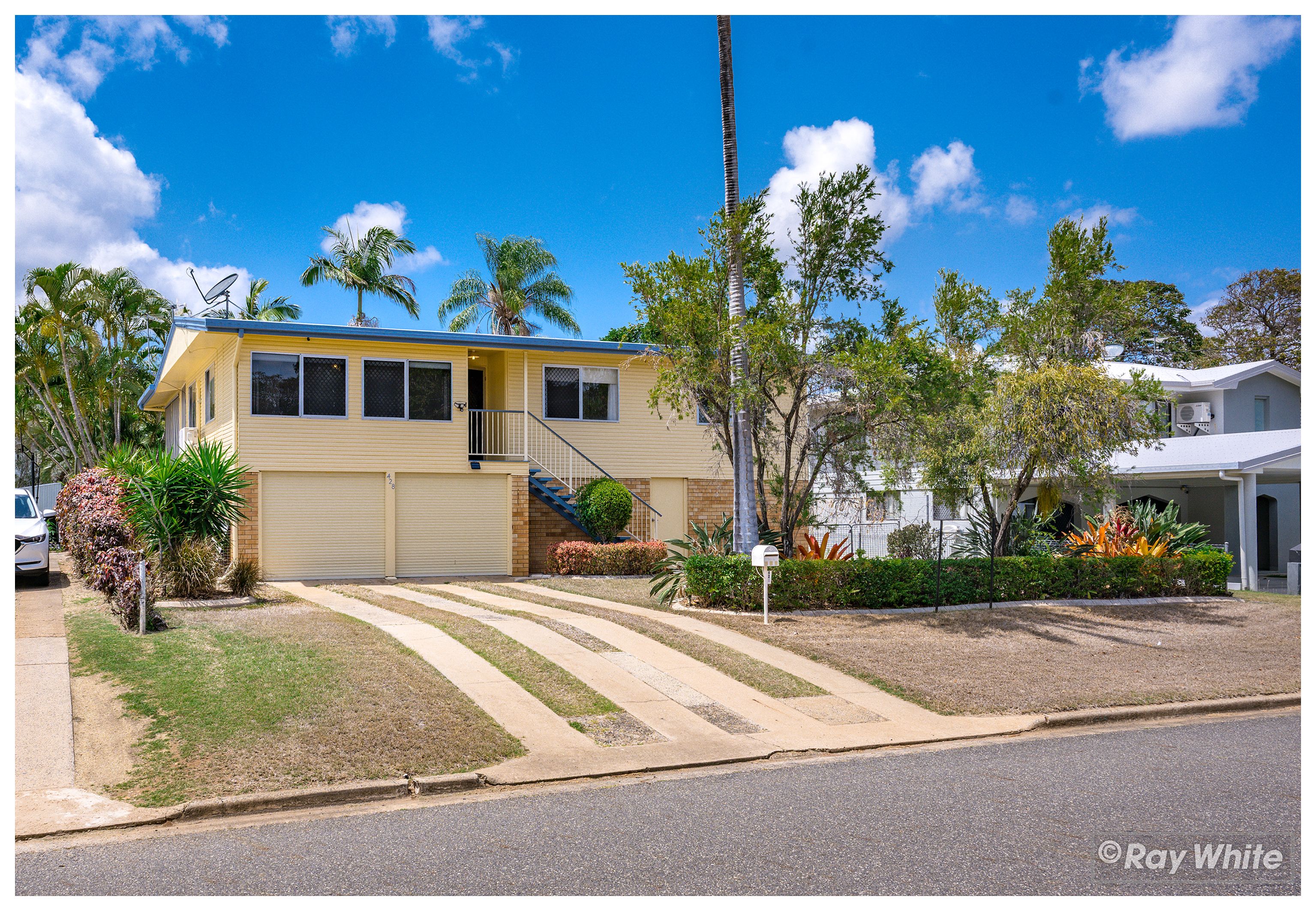 428 Moyle Street — photo from Ray White Rockhampton