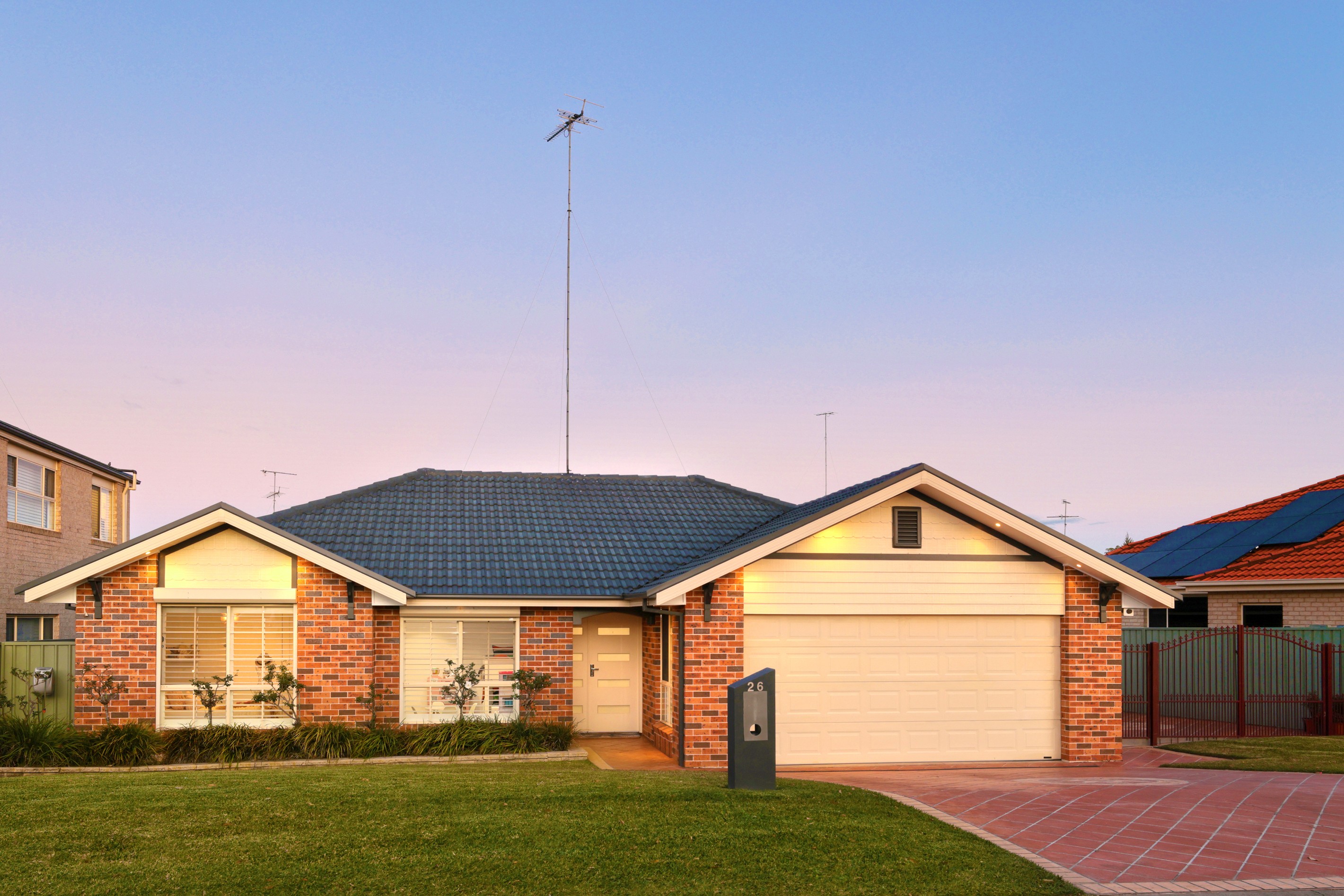 26 St Andrews Drive, Glenmore Park, NSW 2745