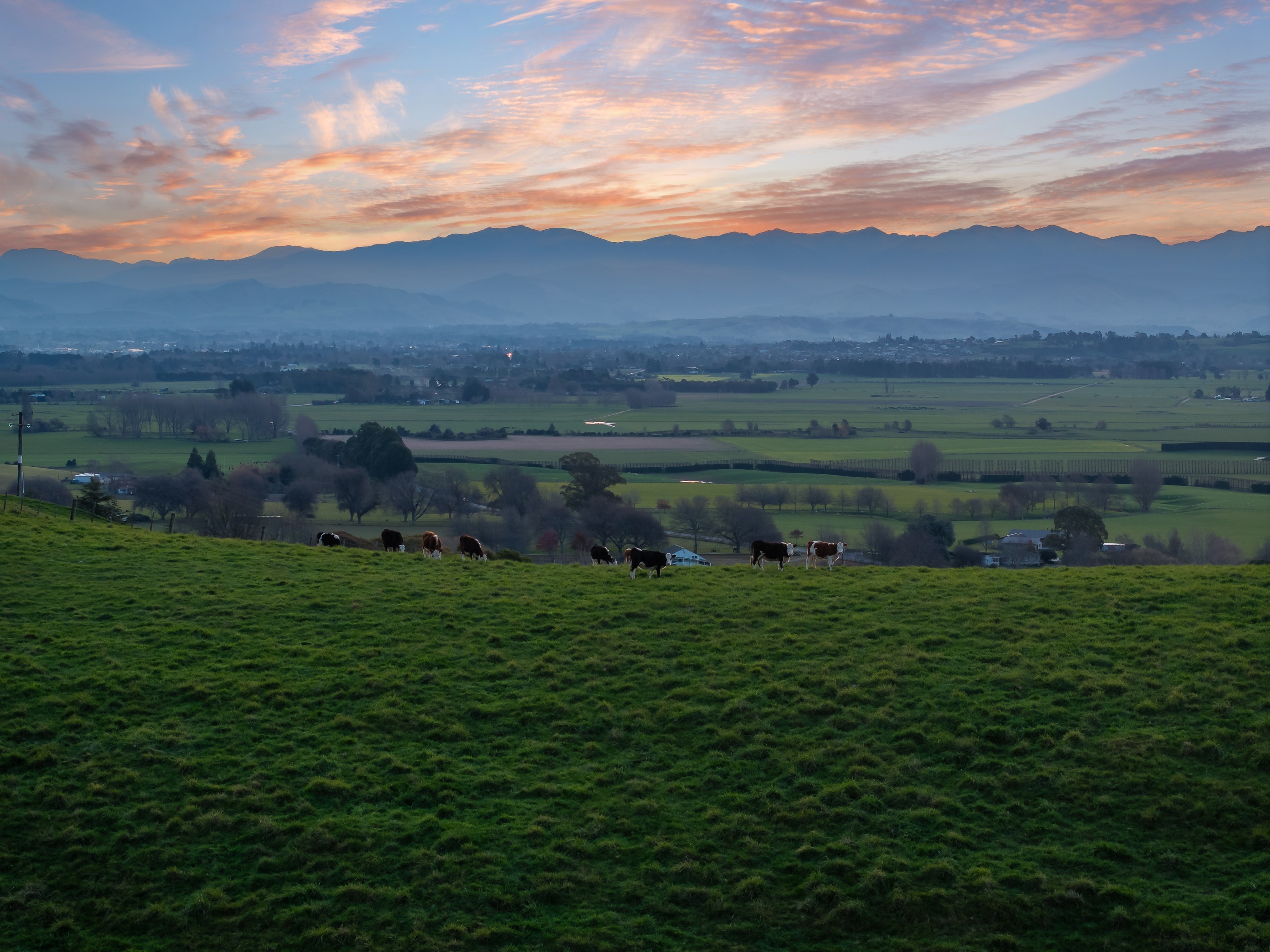 Lot 4 546 Masterton Castlepoint Road, Masterton, Masterton District