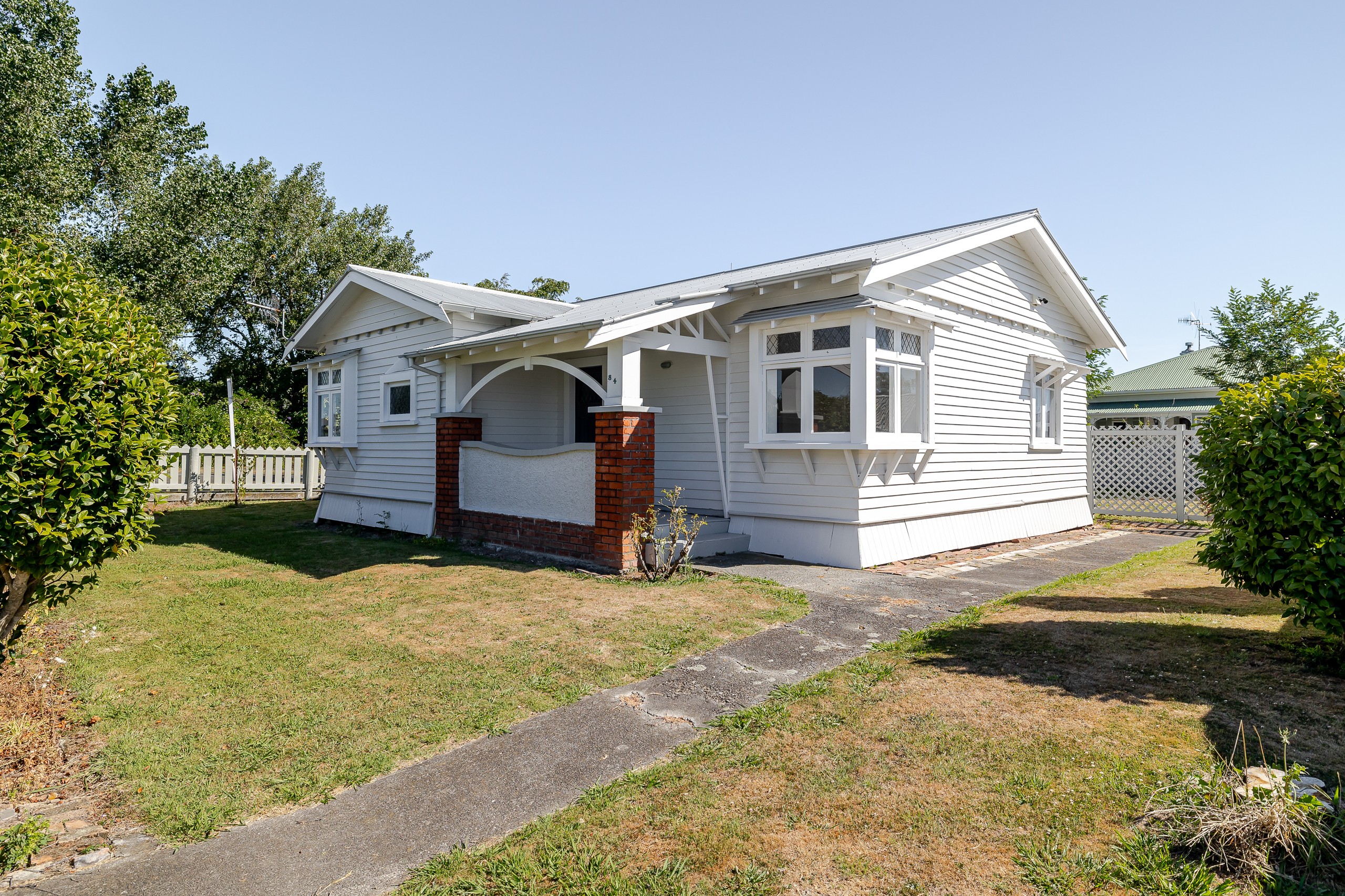 84 Warwick Street, Feilding, Manawatu District