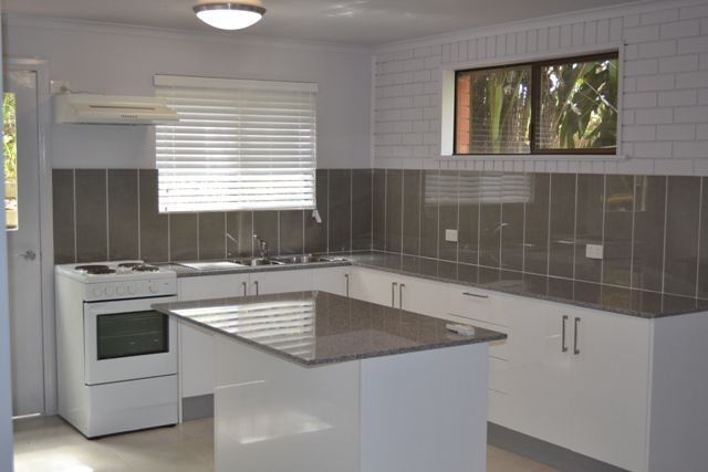 7/33 Scenic Highway, Cooee Bay, QLD 4703