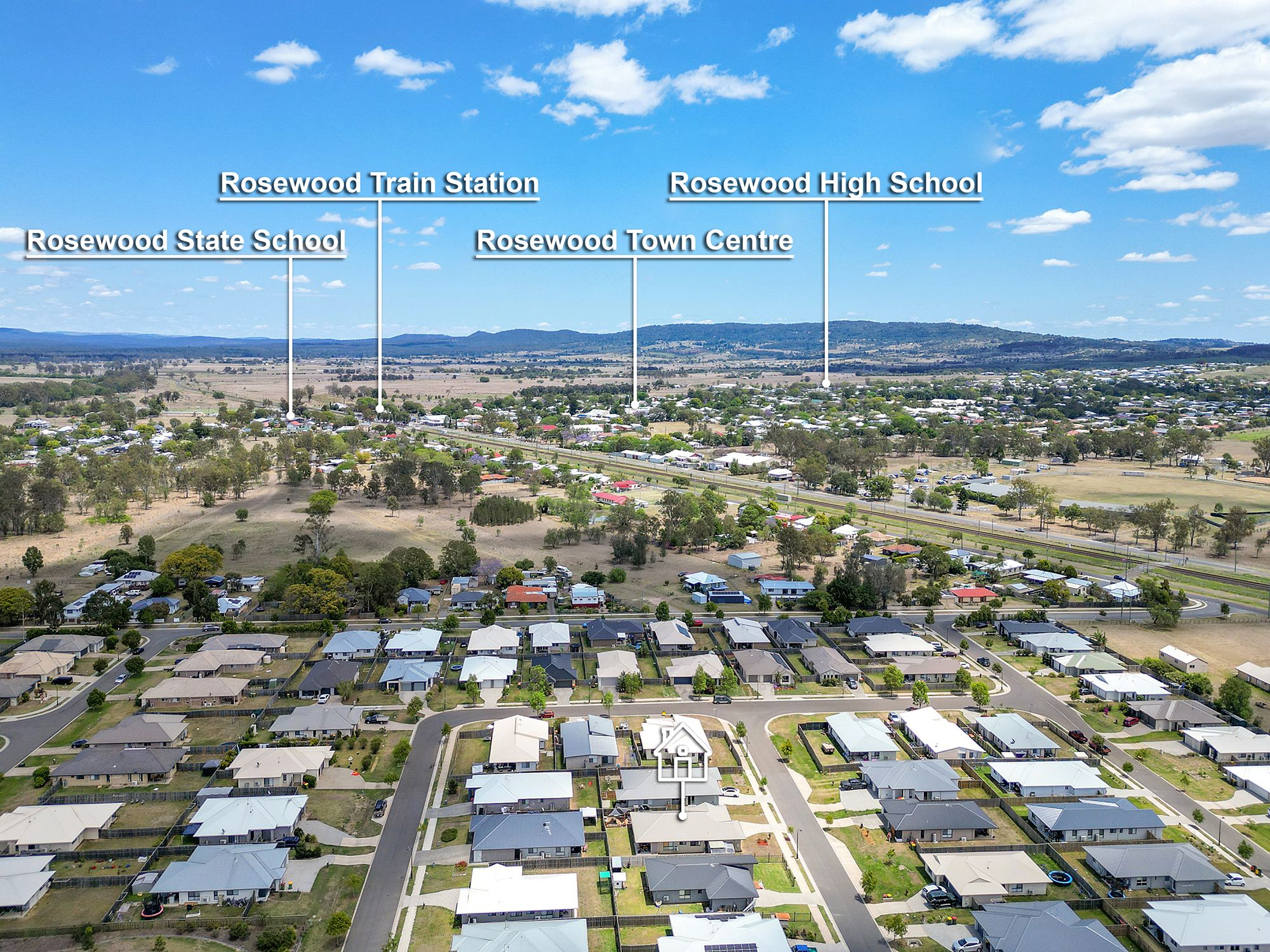 5 Jezebel Street, Rosewood, QLD 4340