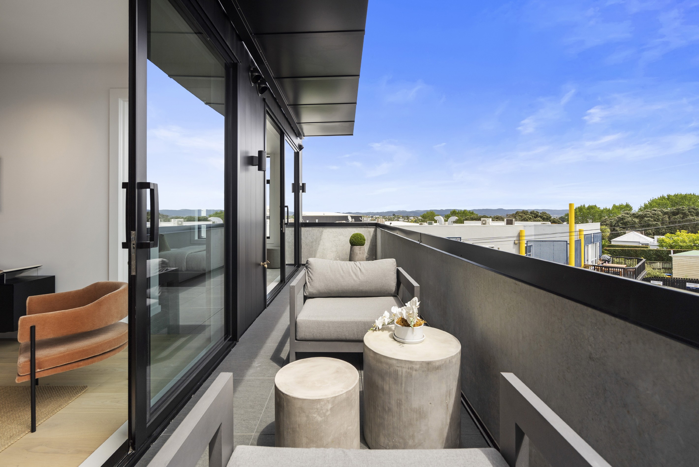 202/5-7 Blake Street, Ponsonby, Auckland City