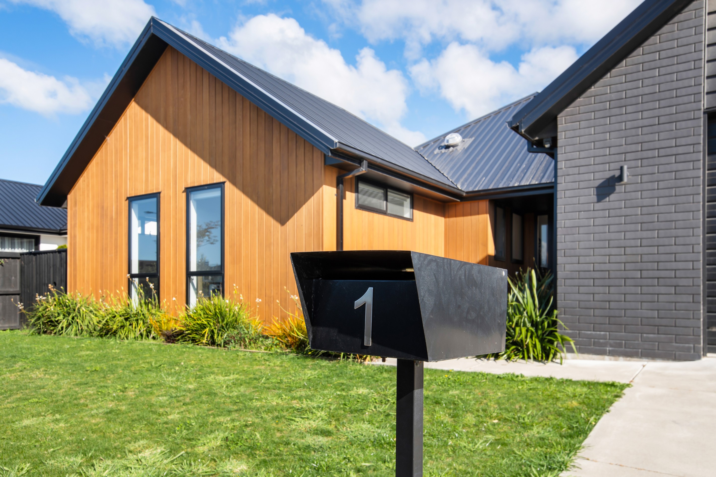 1 Power Place, Rolleston, Selwyn District
