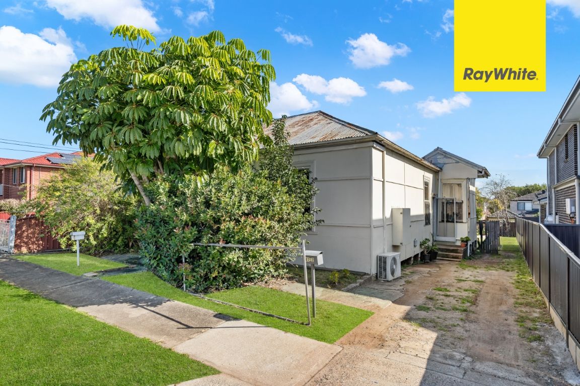 87 Platform Street, Lidcombe NSW 2141