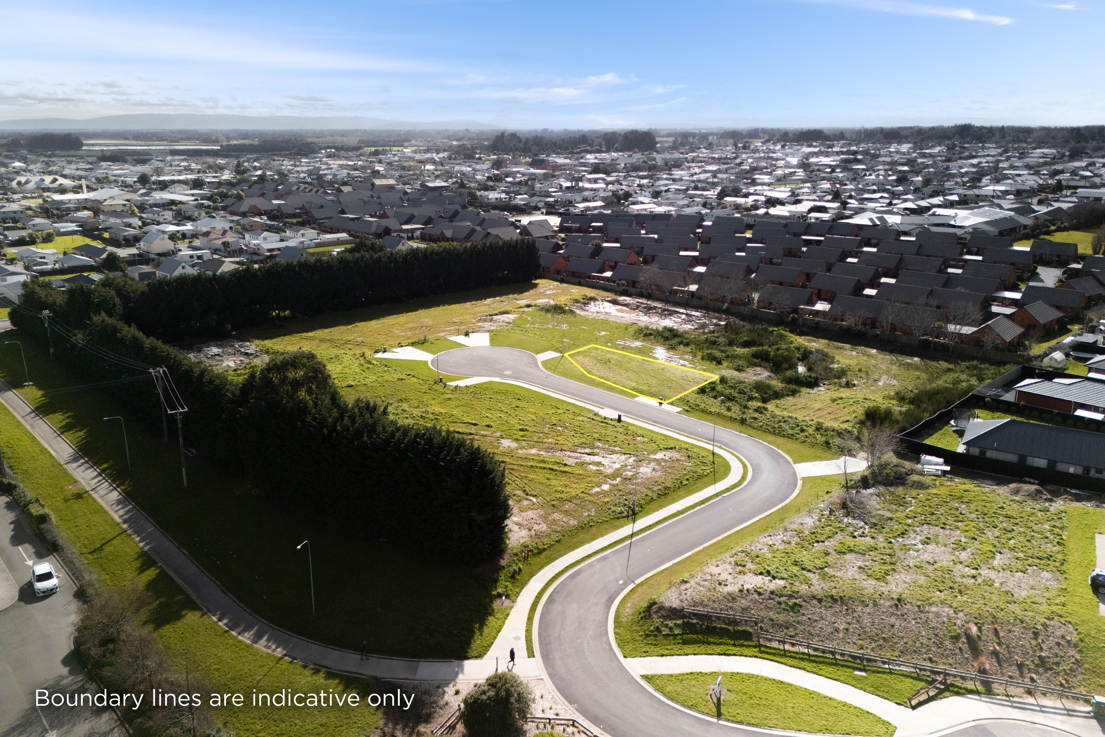 18 Rakau Lane, Waikiwi, Invercargill