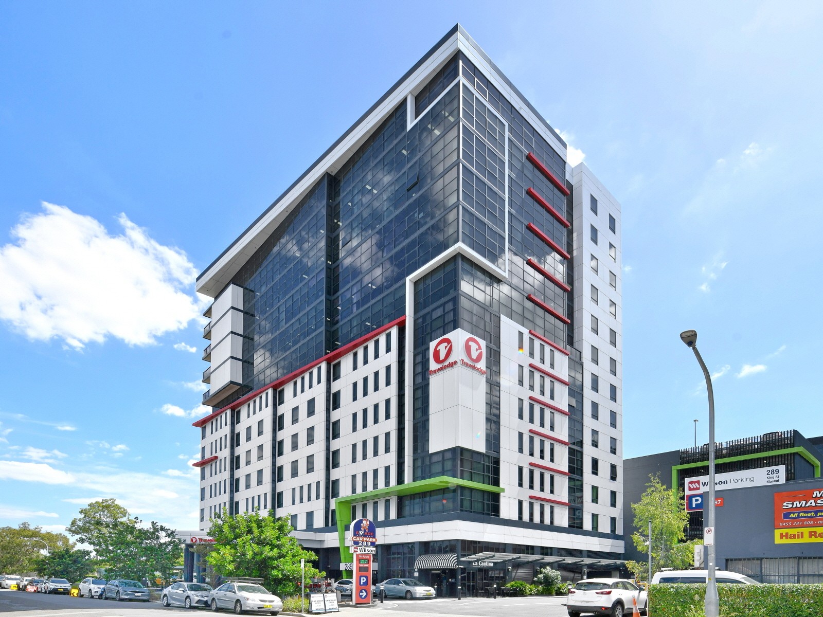 8/289 King Street, Mascot, NSW 2020