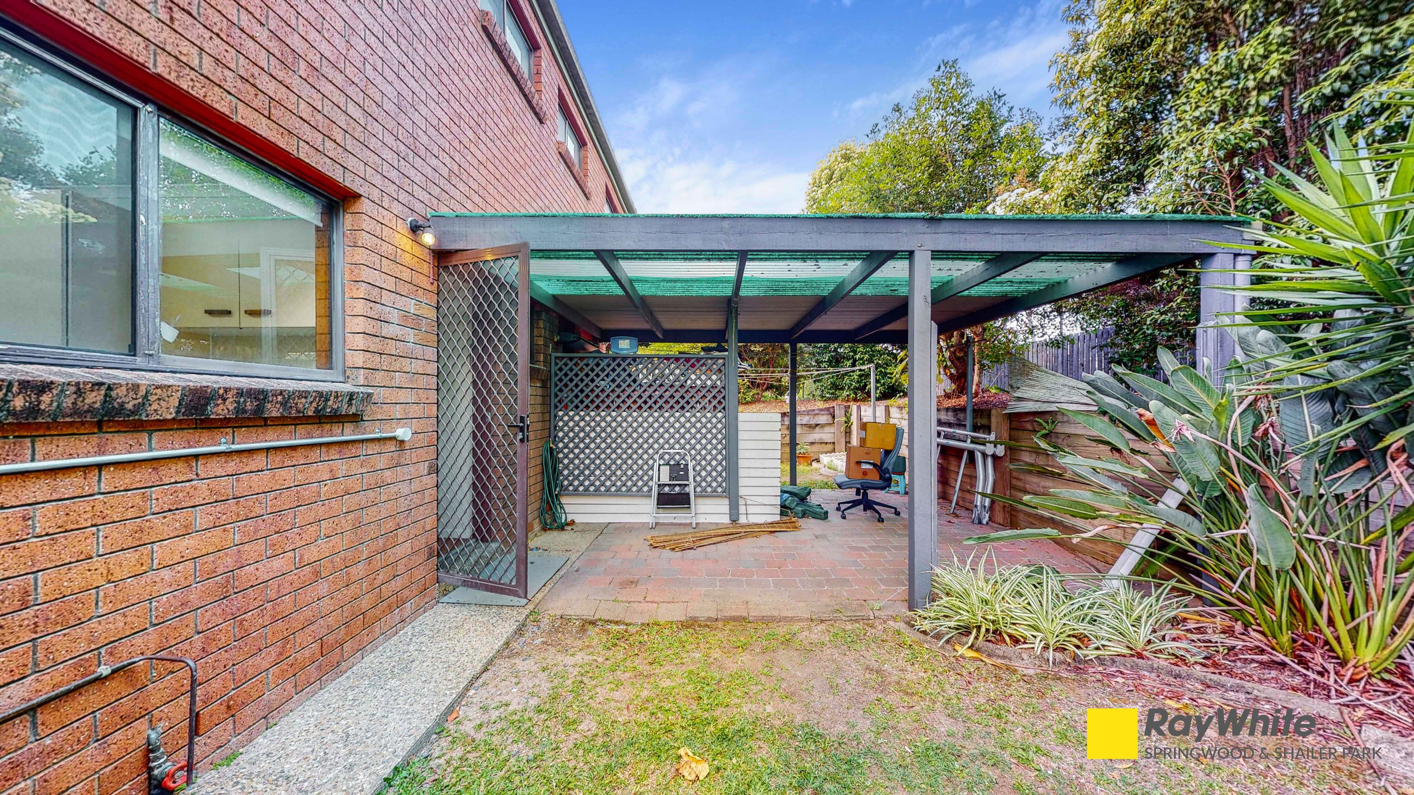 42/87 Springwood Road, Springwood, QLD 4127