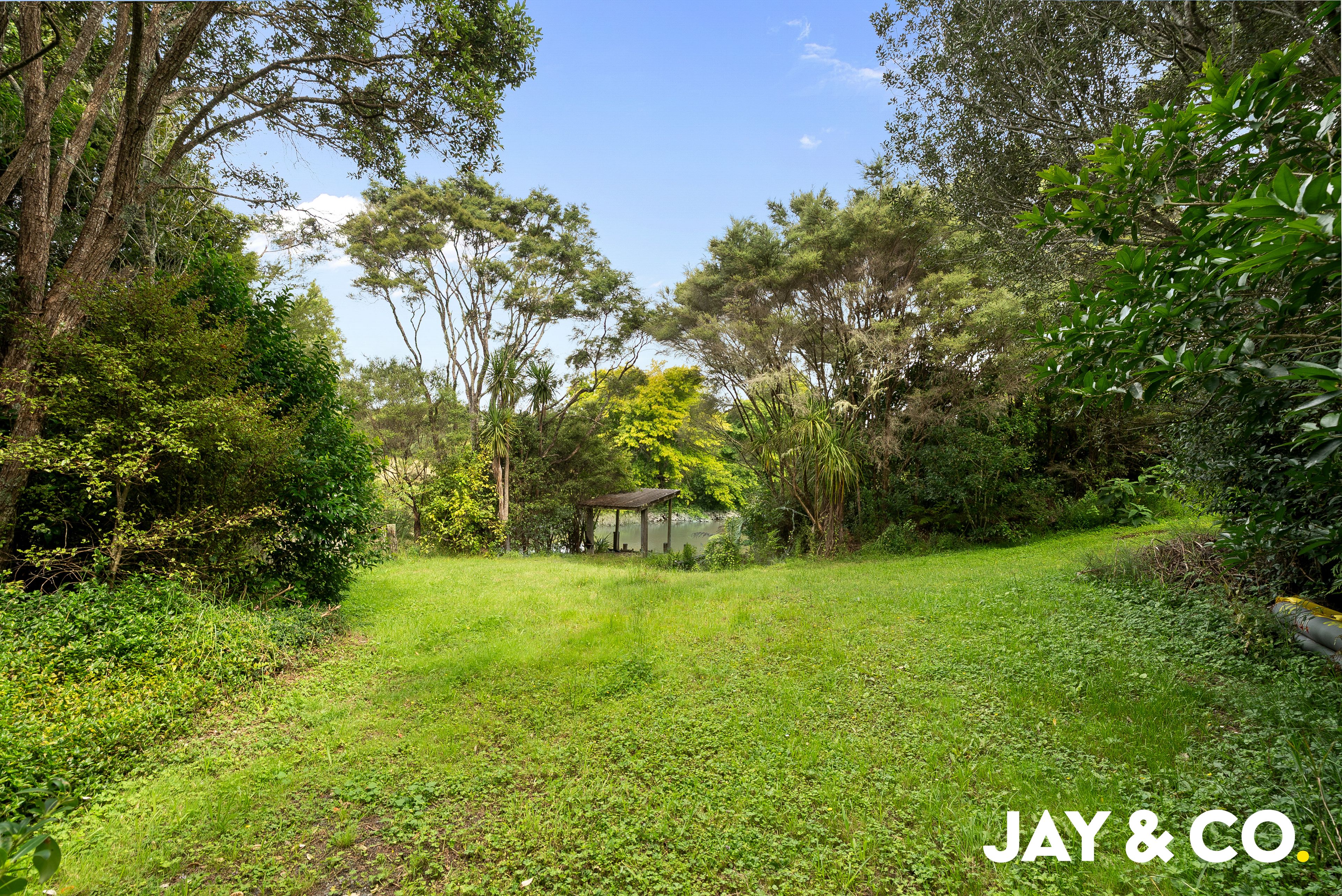 95 North Road, Clevedon, Manukau City