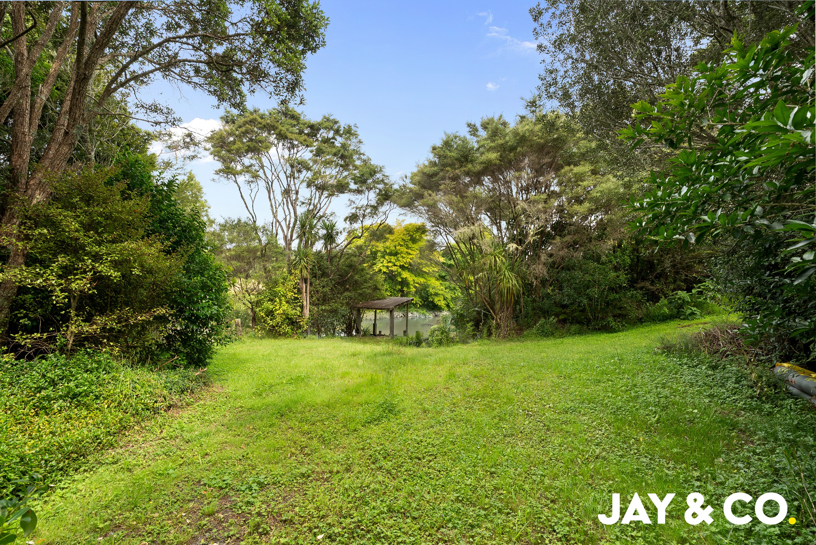 95 North Road, Clevedon, Manukau City