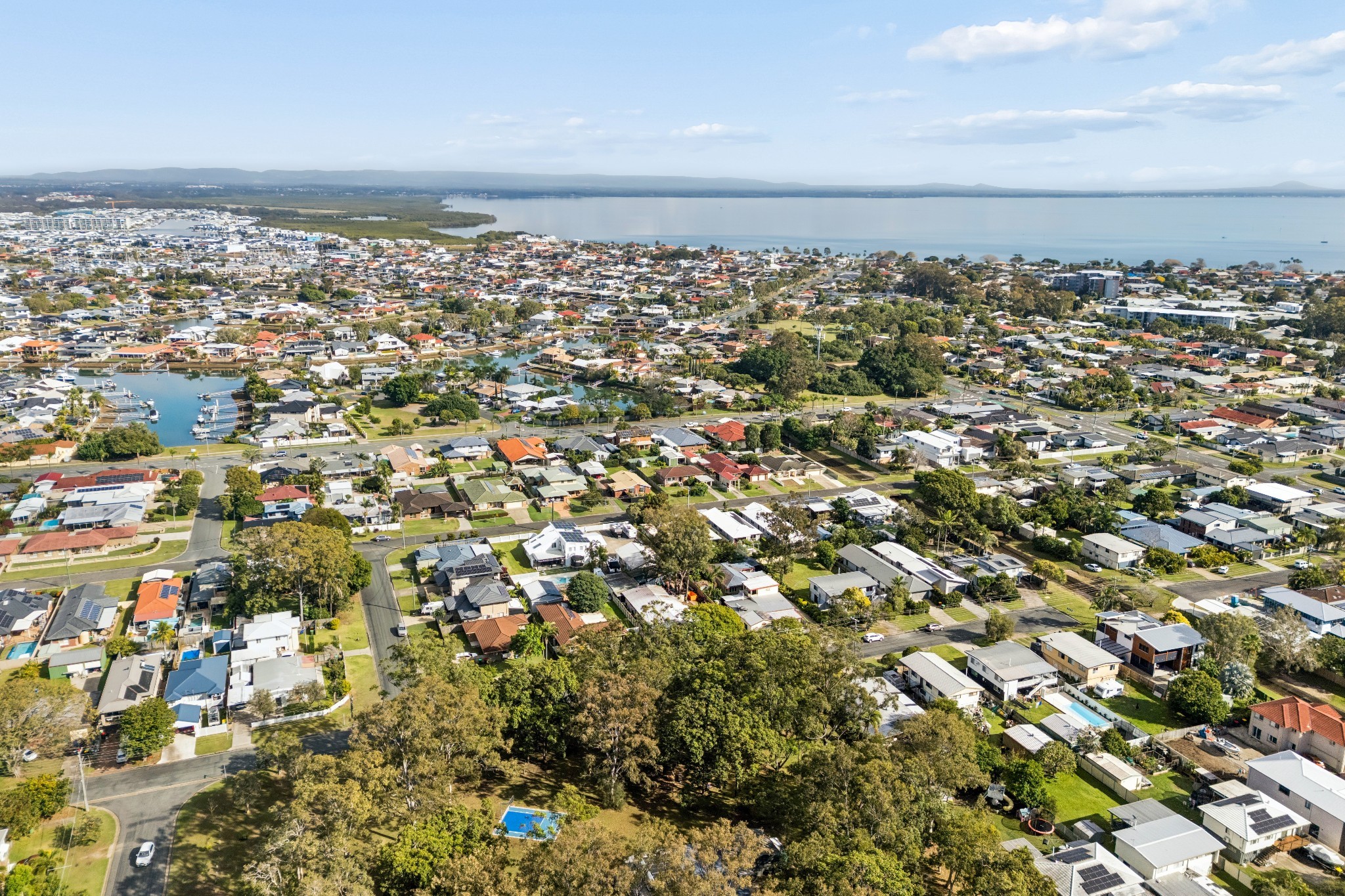 39 Roma Street, Scarborough, QLD 4020