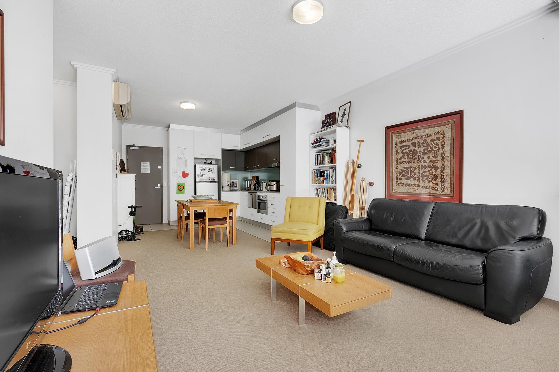 2/89 Lambert Street, Kangaroo Point, QLD 4169