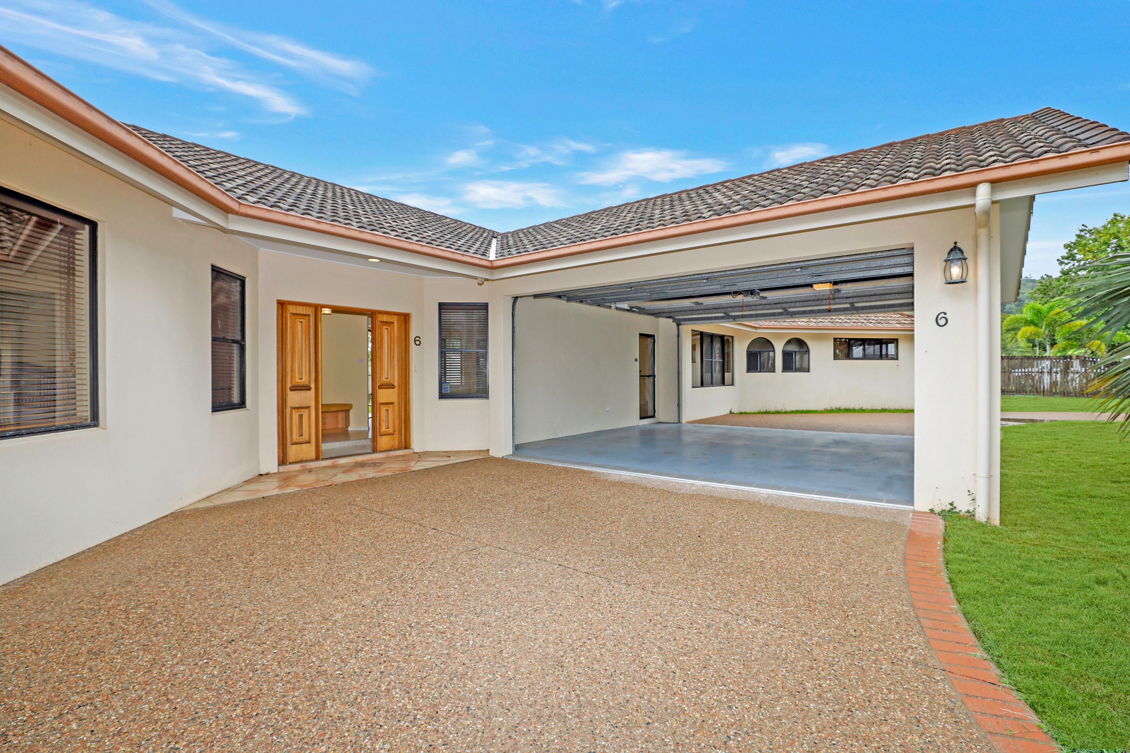 6-8 Sandalwood Avenue, Kewarra Beach, QLD 4879