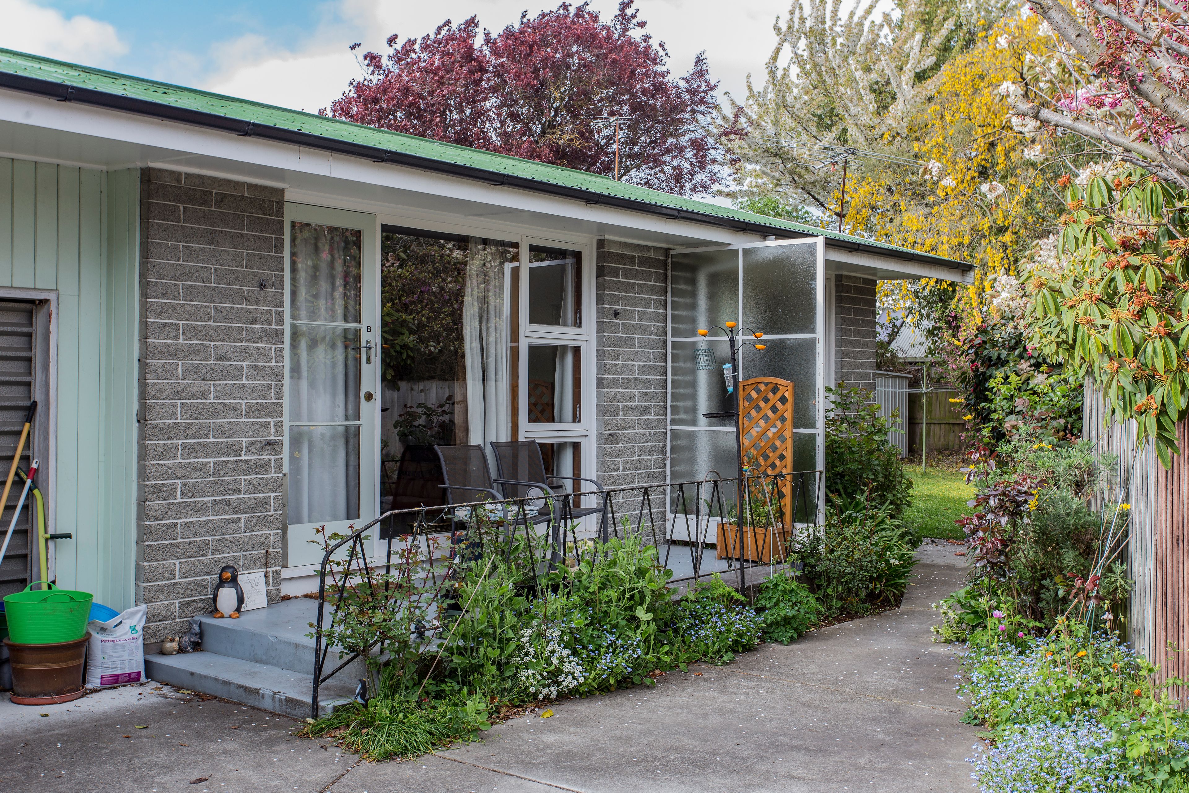 2/155 Brookside Terrace, Bryndwr, Christchurch City