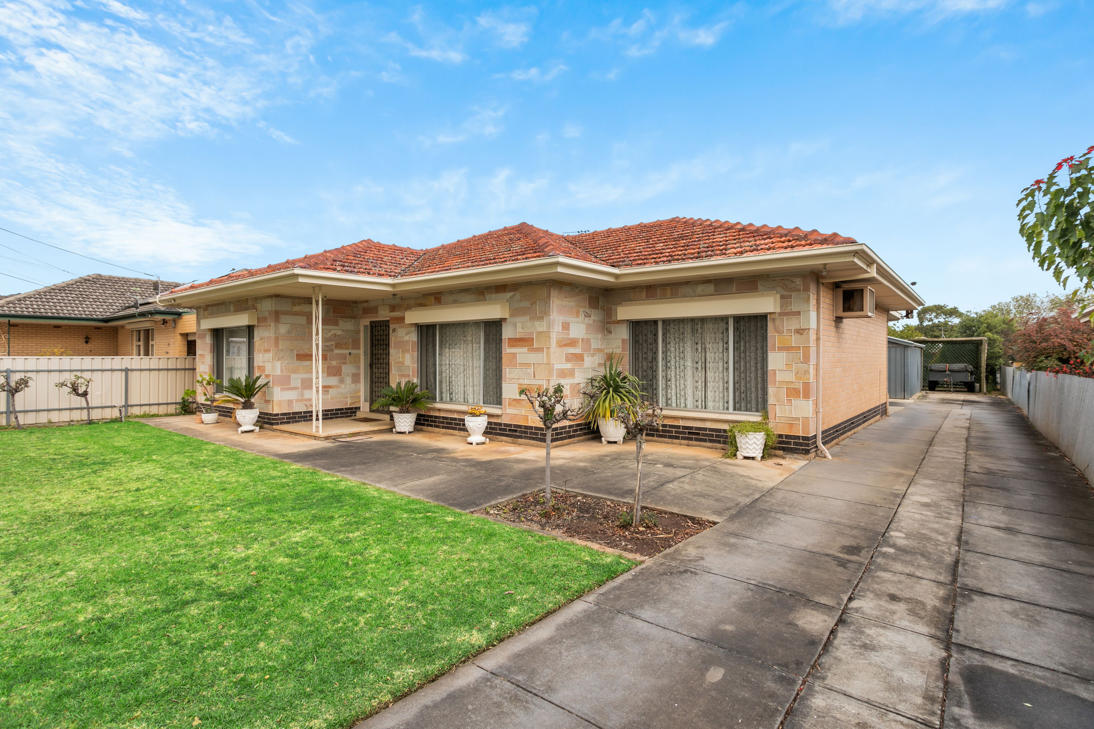 31 Wear Avenue, Marden, SA 5070