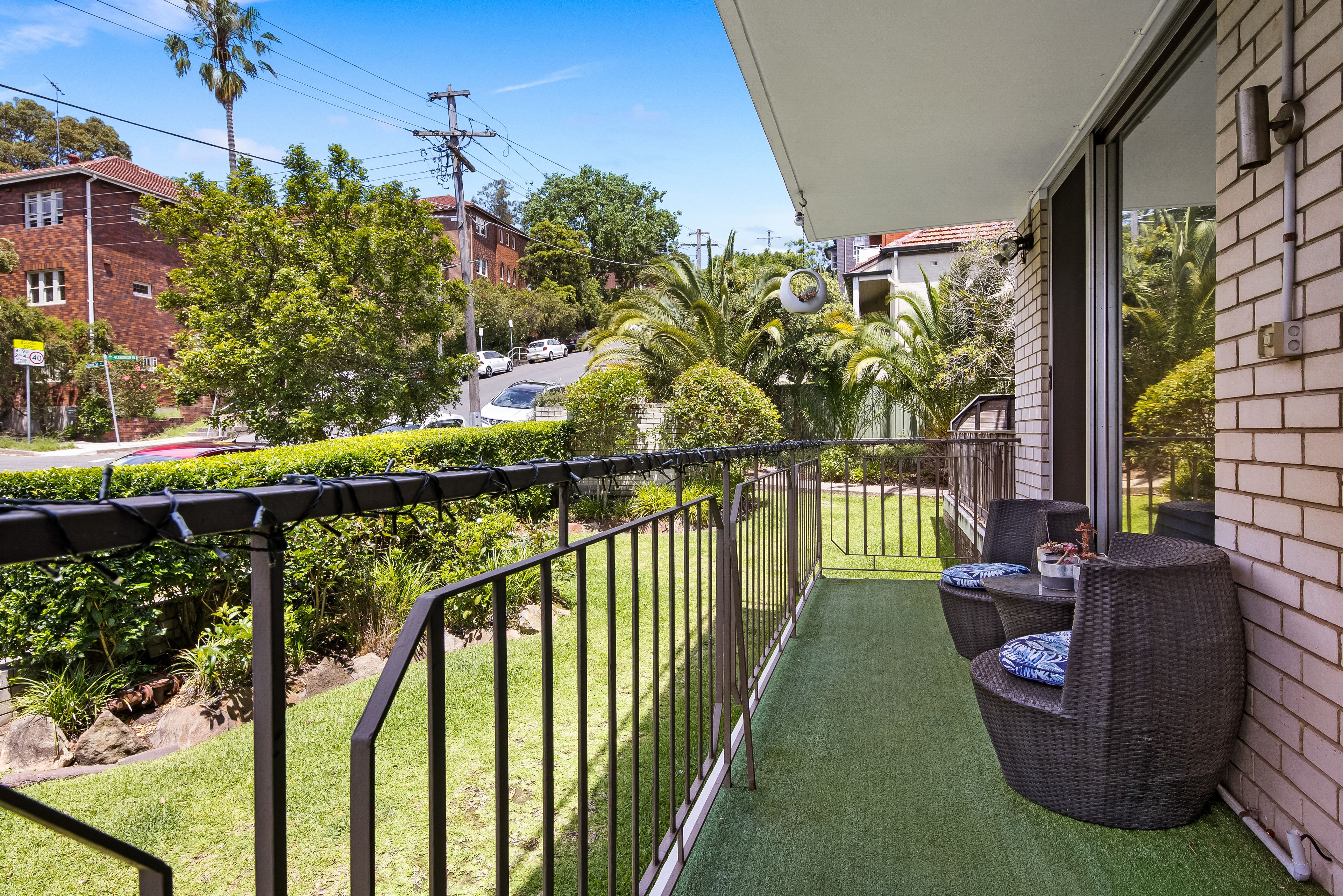 268 Carrington Road, Randwick NSW 2031