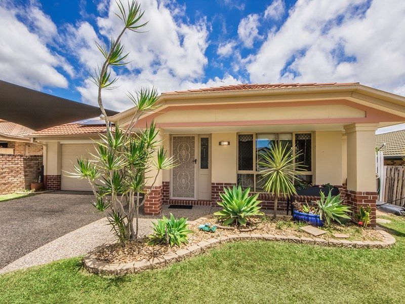 7 Breeana Court, Mudgeeraba QLD 4213