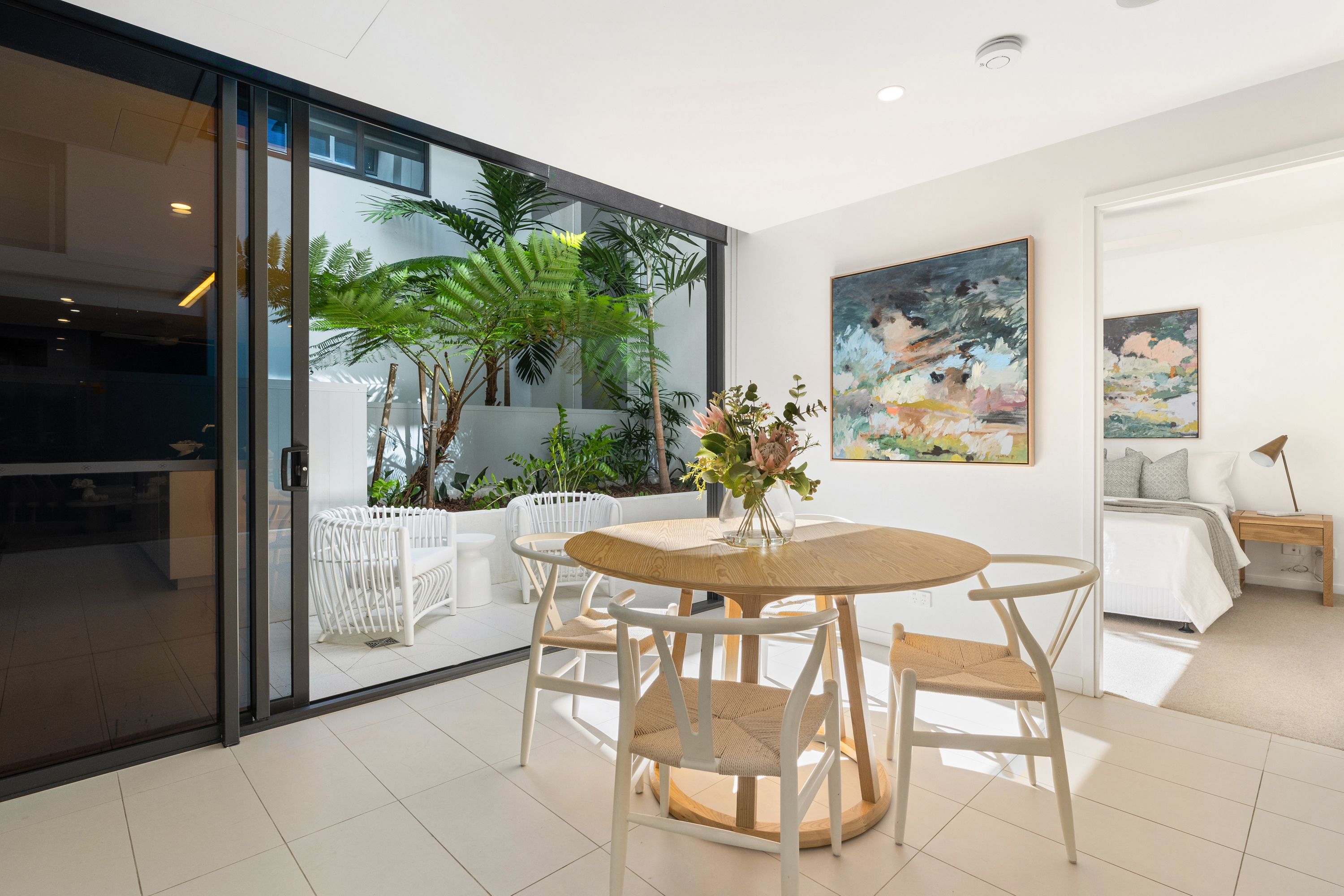 36 Evelyn Street (access via Austin St), Newstead QLD 4006