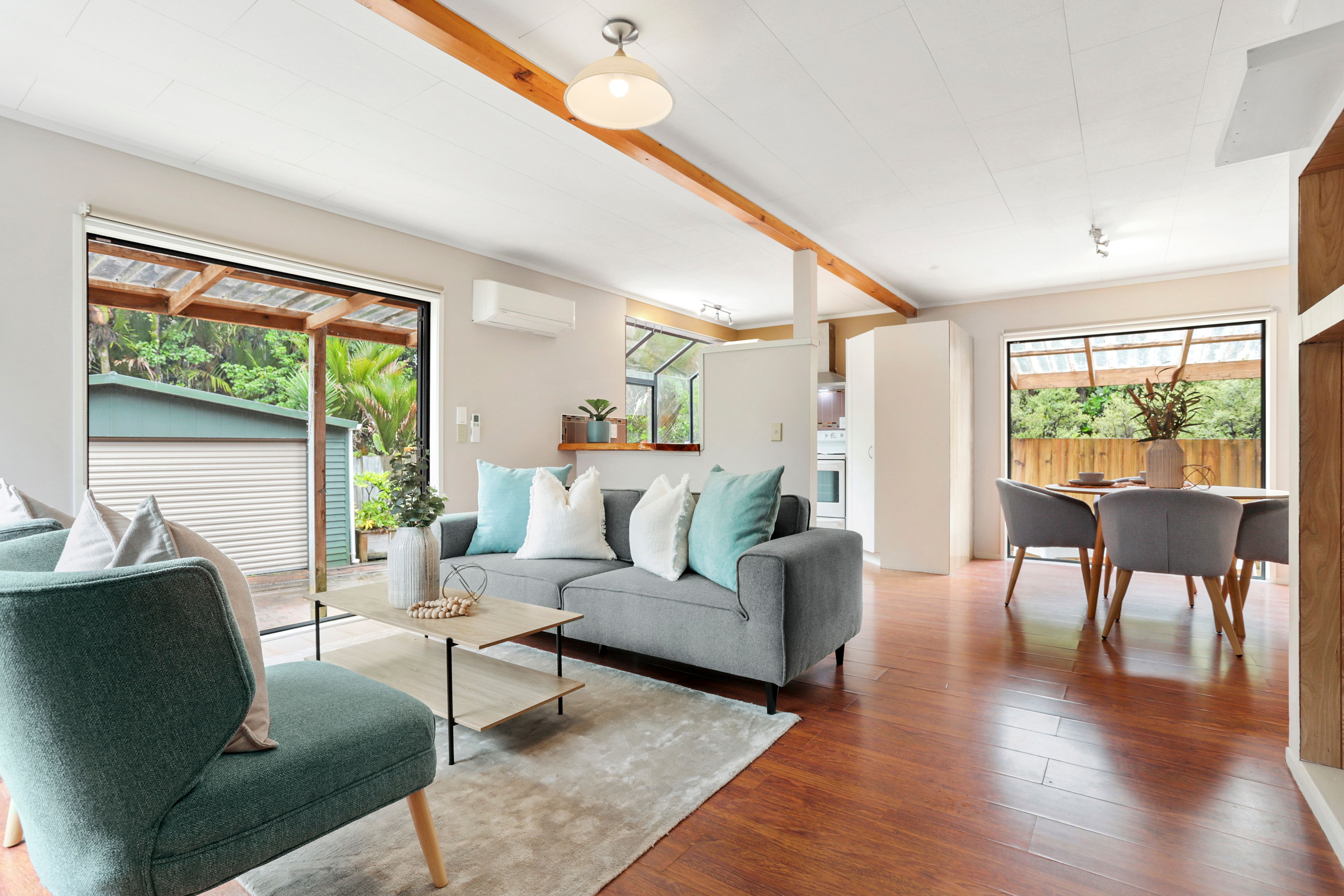 174 Woodlands Park Road, Titirangi, Waitakere City