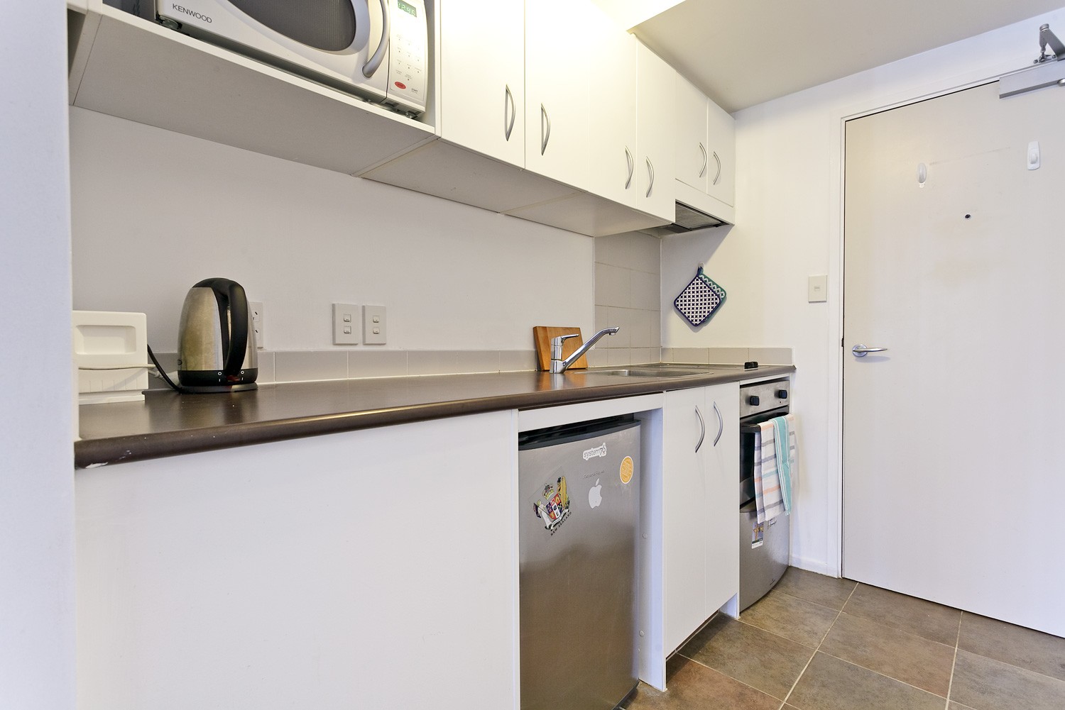 1002/1 Parliament Street, Auckland Central, Auckland City