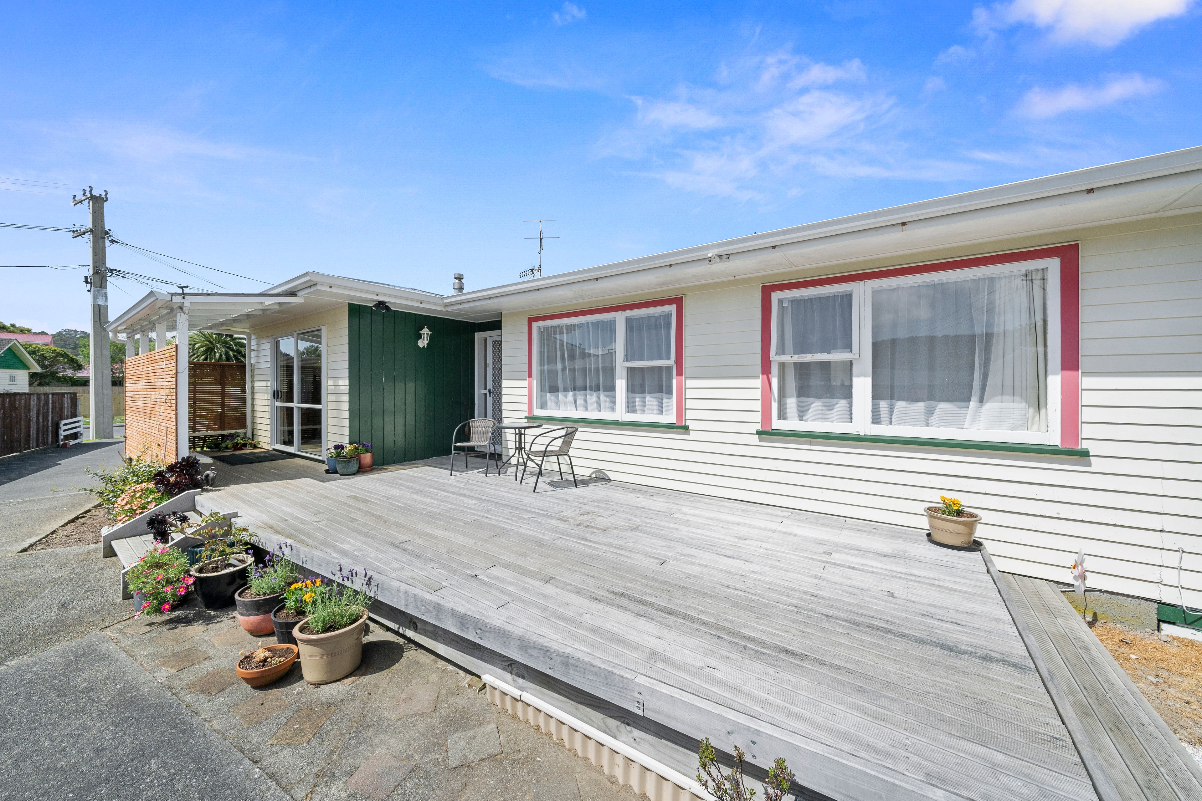 13 Karamu Crescent, Wainuiomata, Lower Hutt City