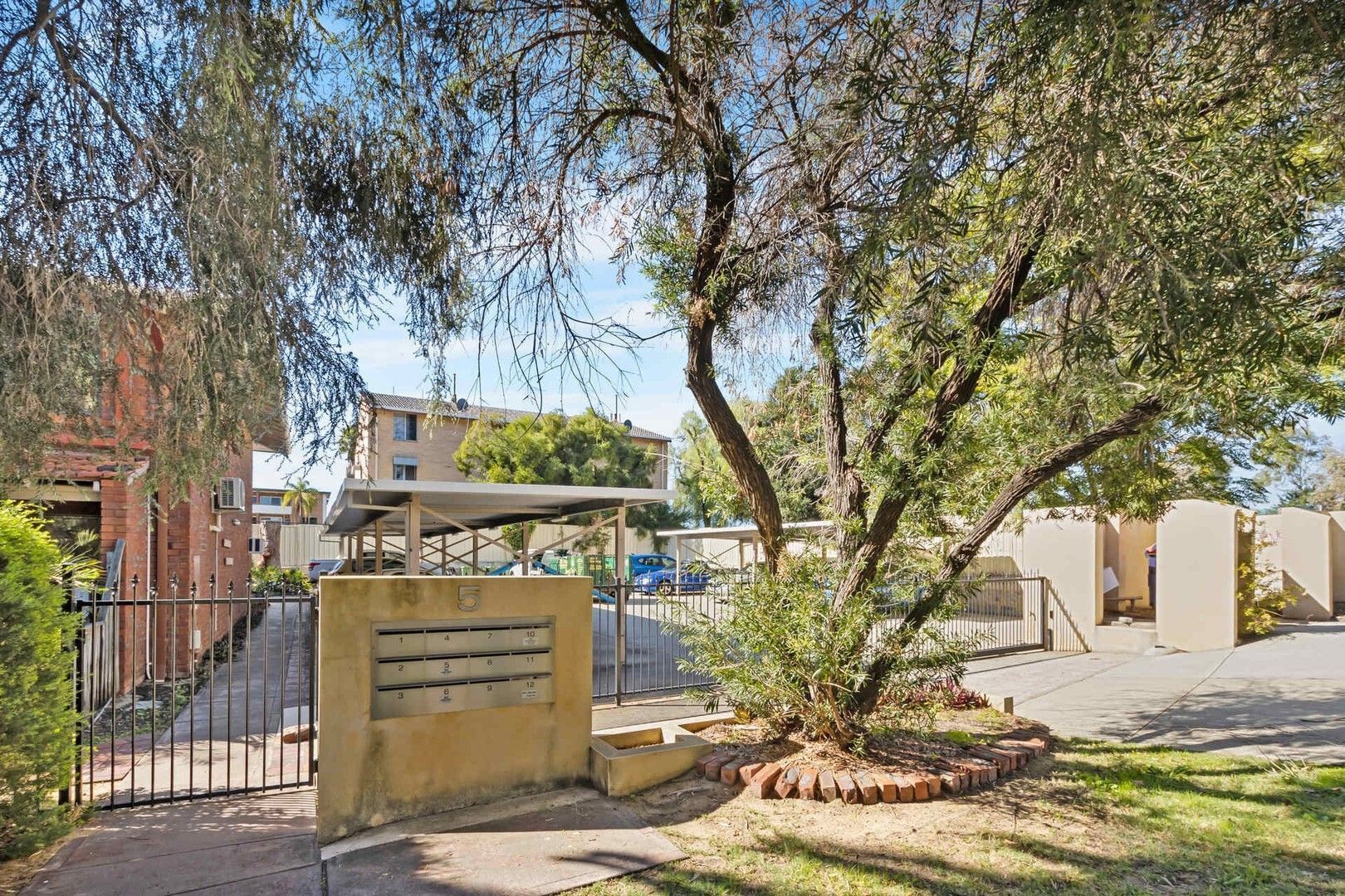 6/5 Brighton Road, Rivervale WA 6103