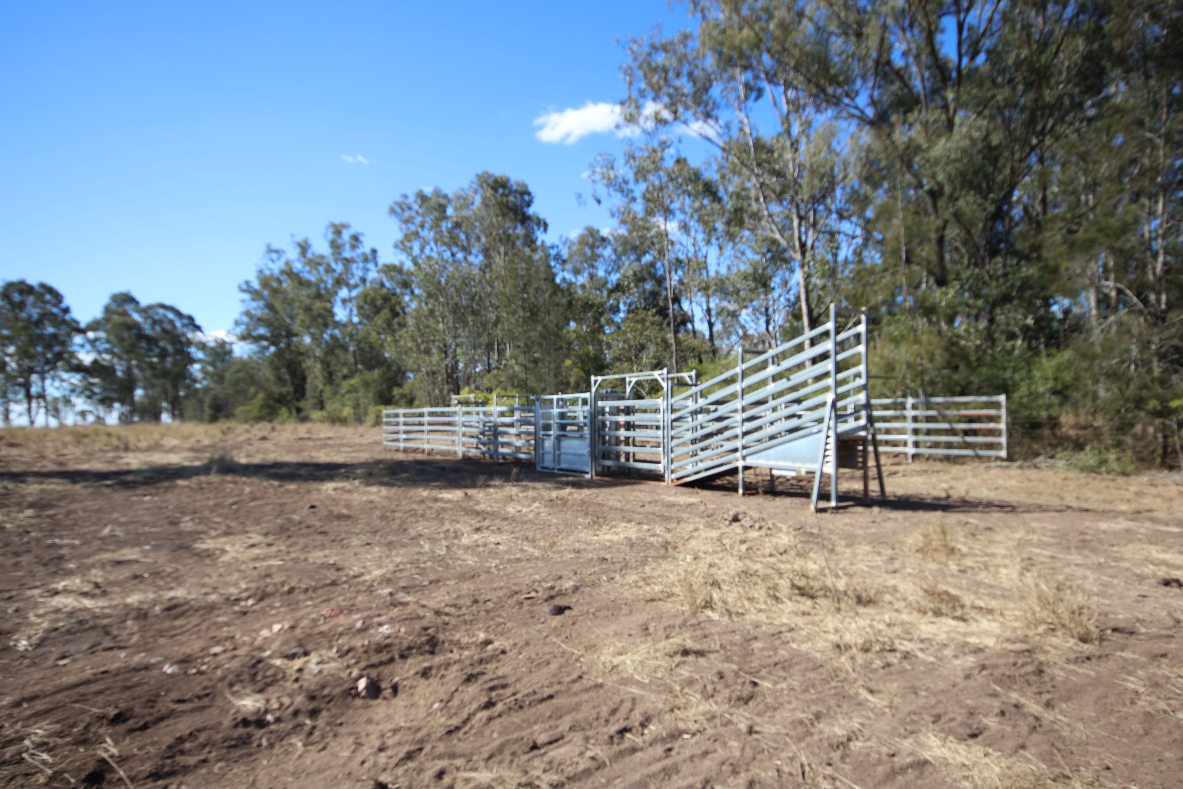 Lot 112 Wondai Proston Road — photo 11 of 11